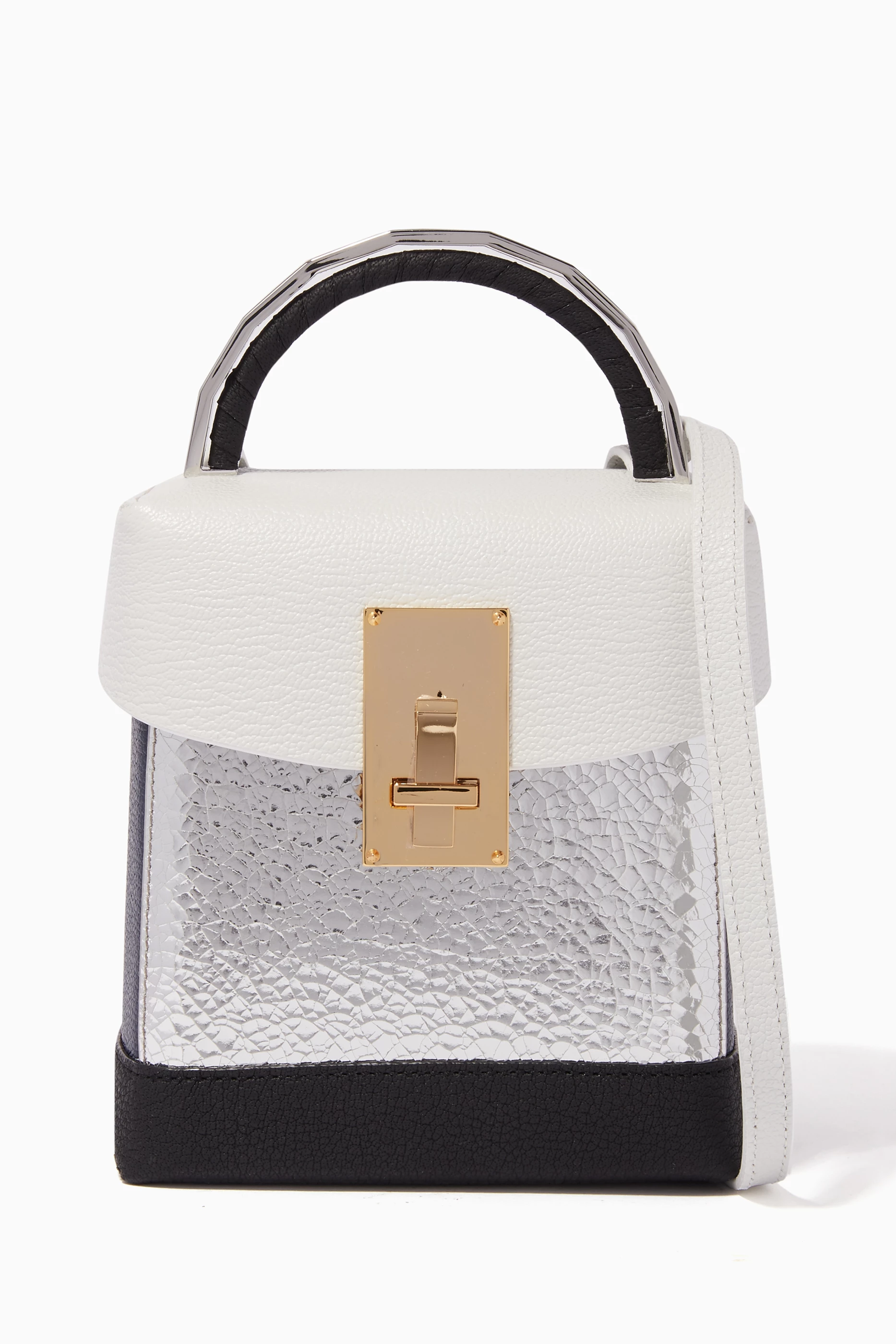 Volon bag sale top