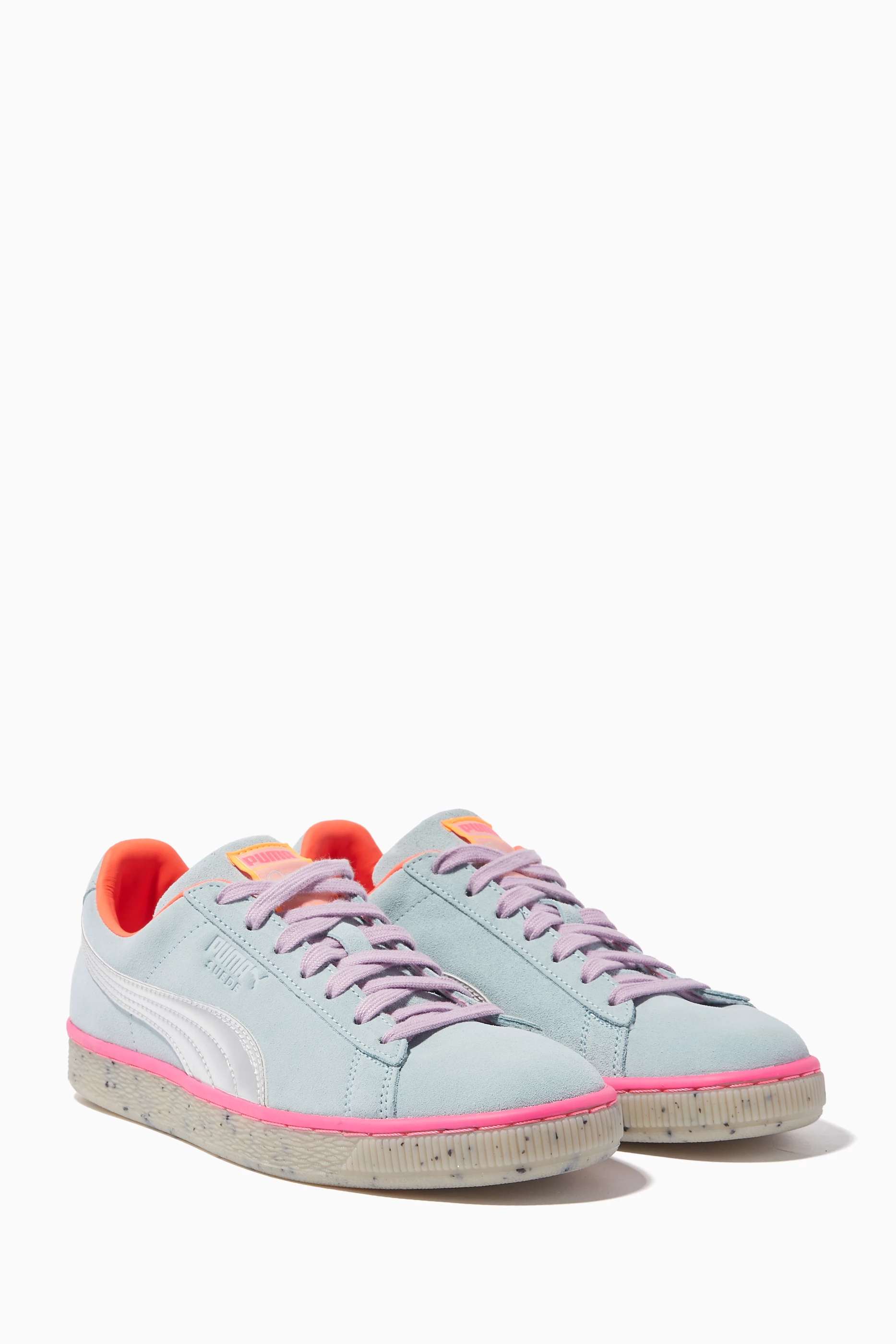 Puma suede candy princess outlet
