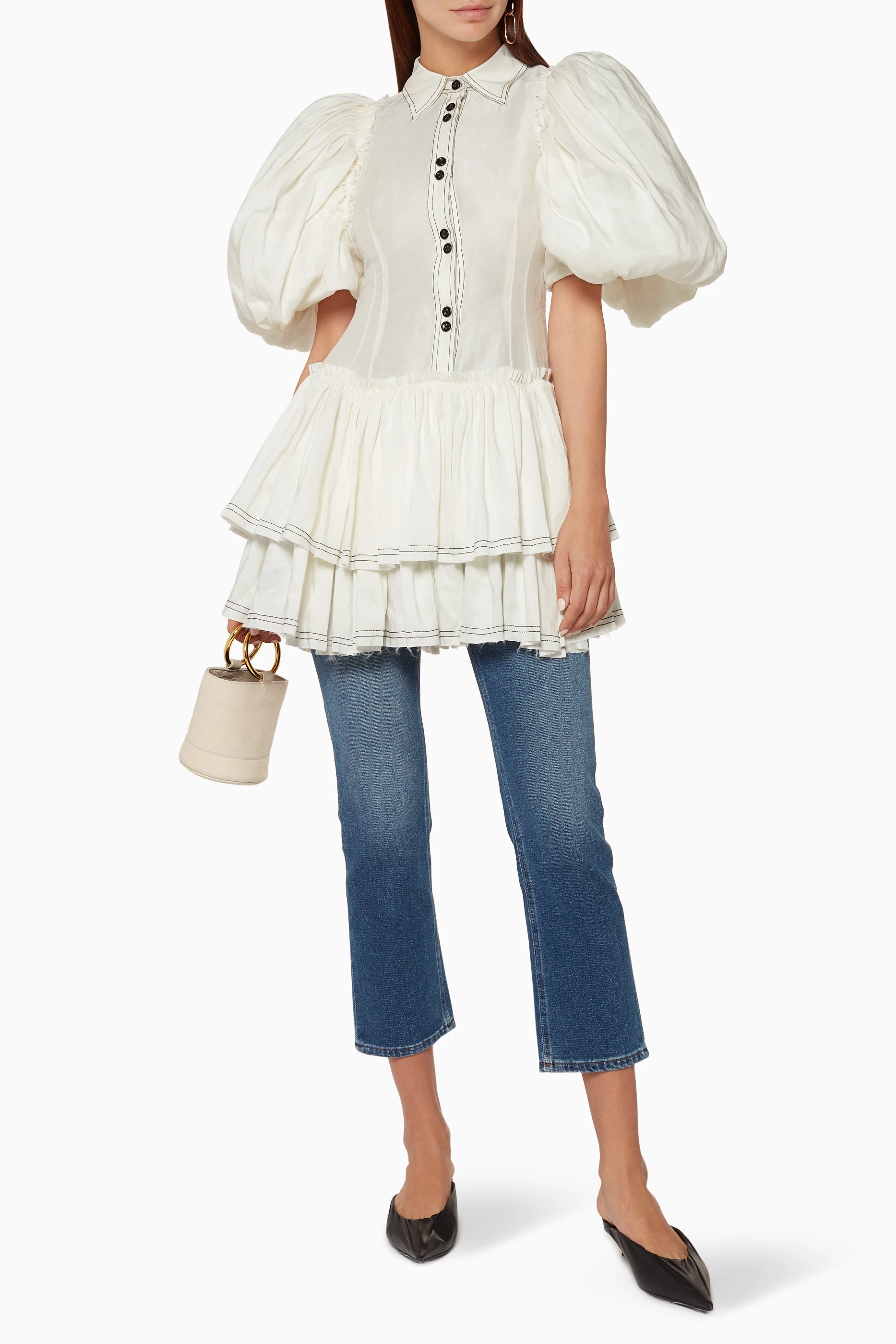 Aje alice dress outlet