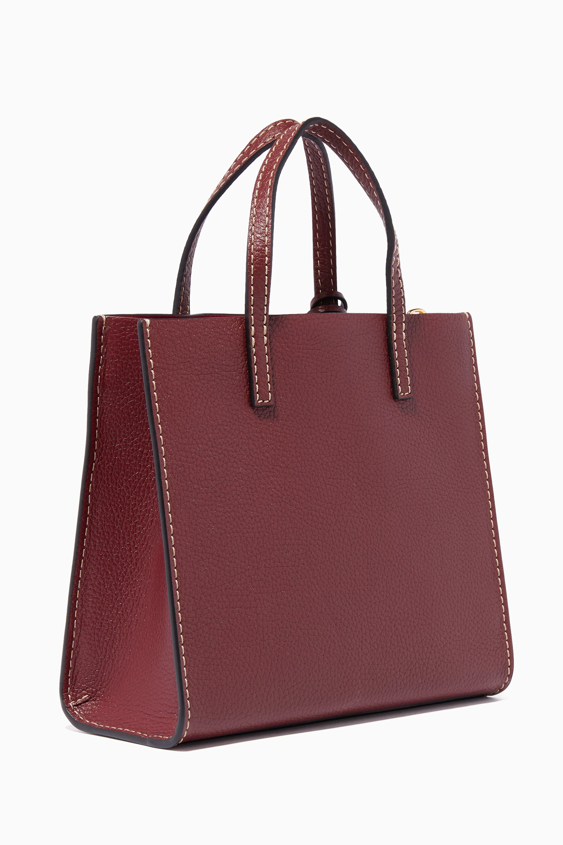 The grind mini tote marc jacobs hot sale