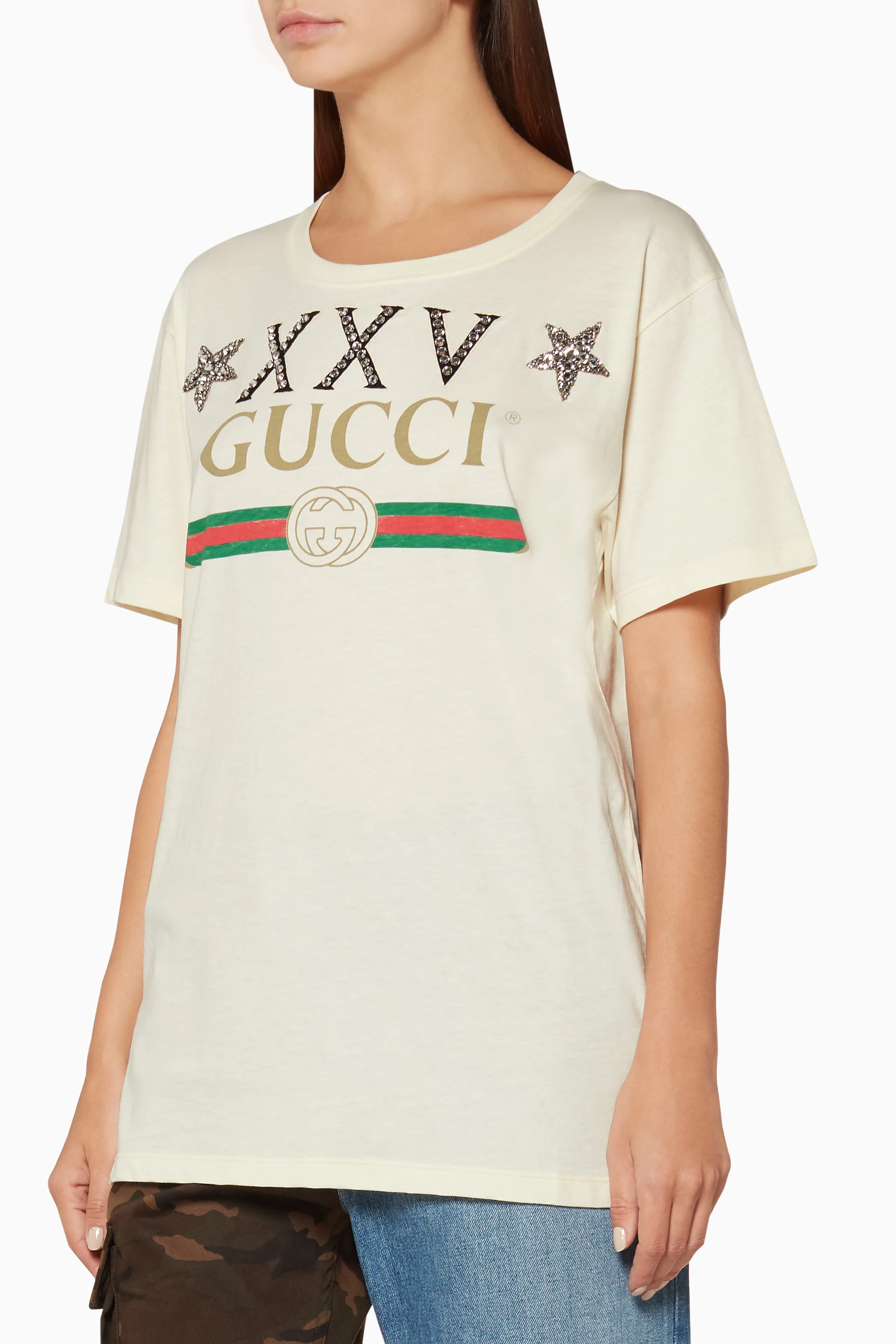 Gucci xxv shop