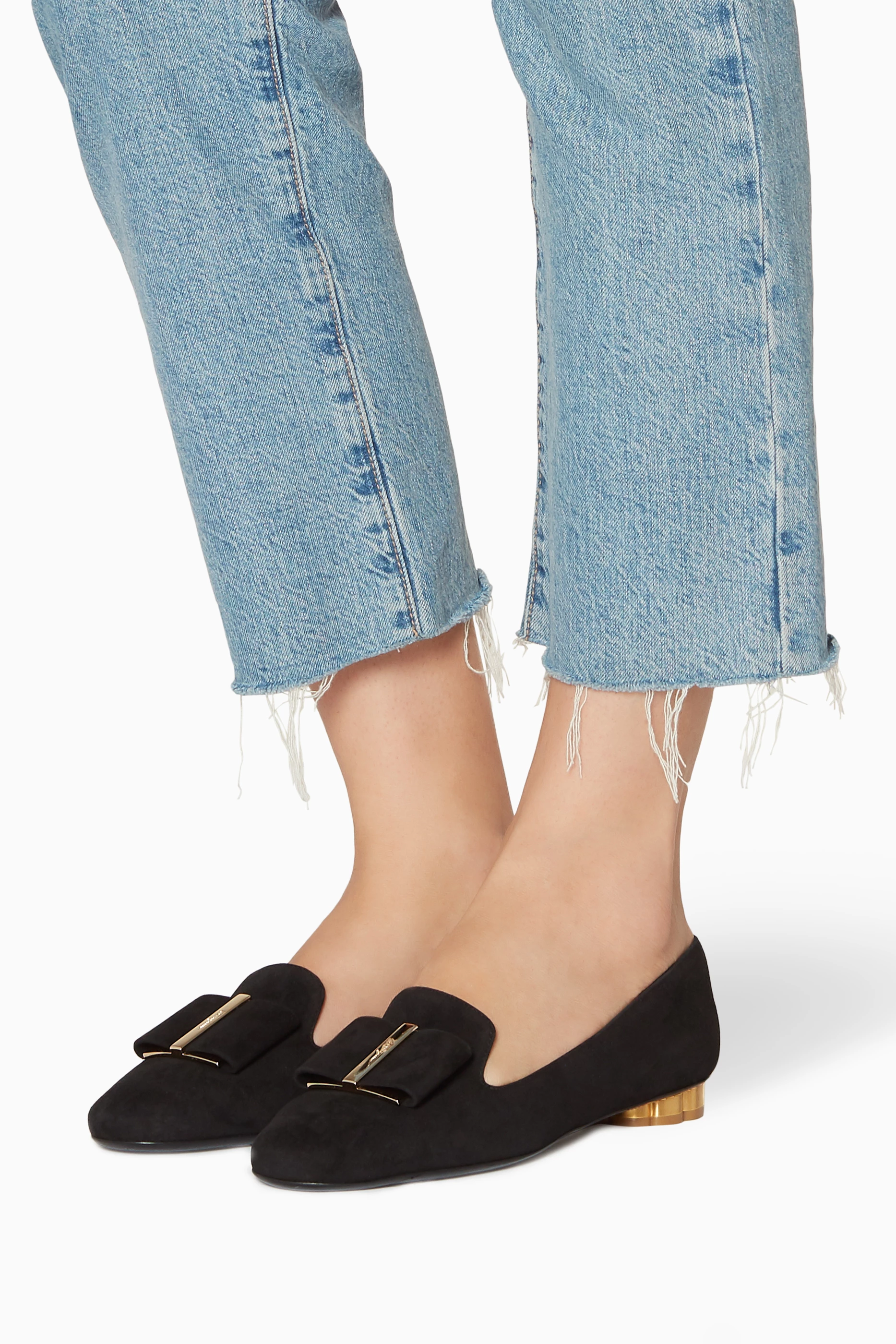 Ferragamo sarno loafers shop