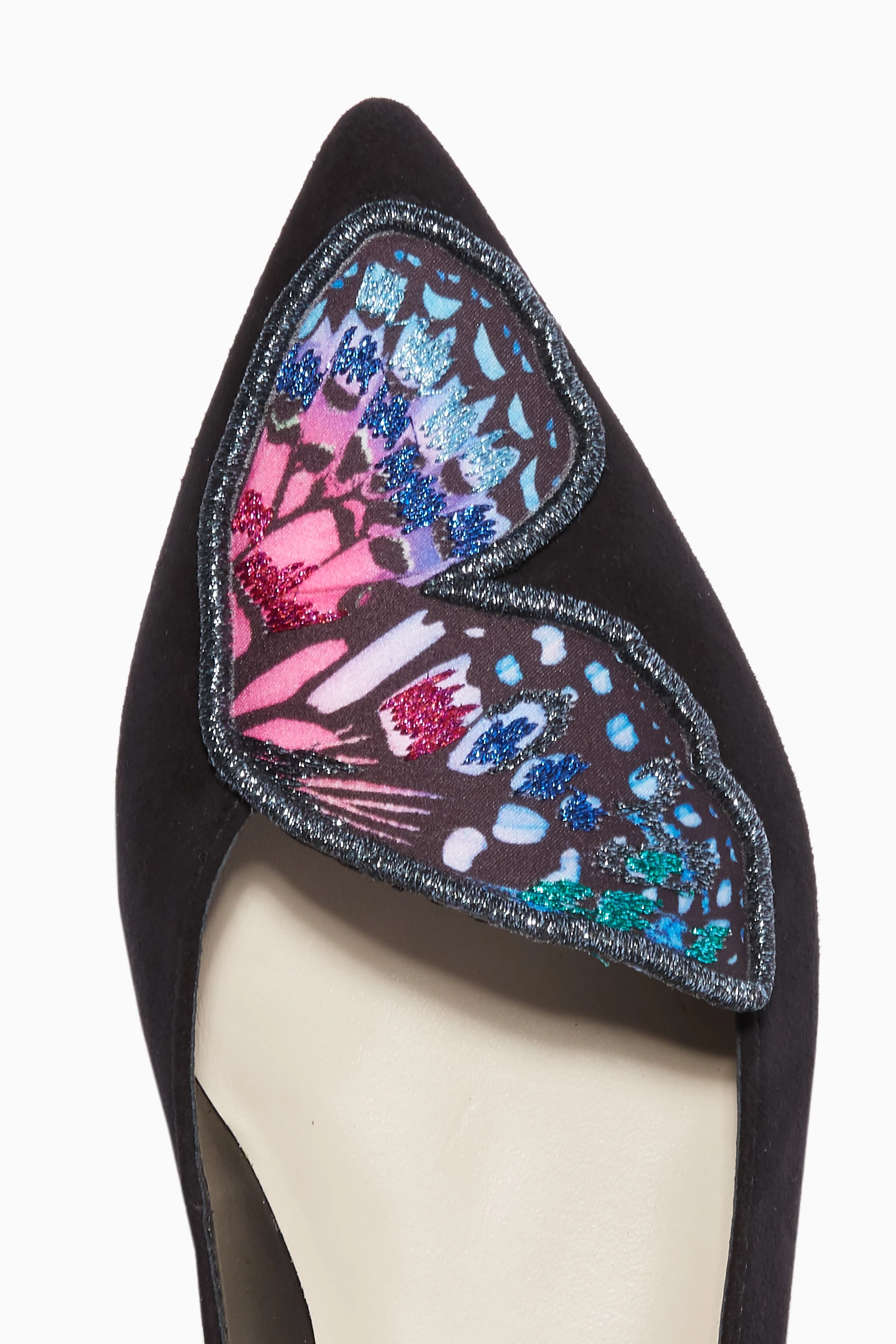 Sophia webster bibi flats online
