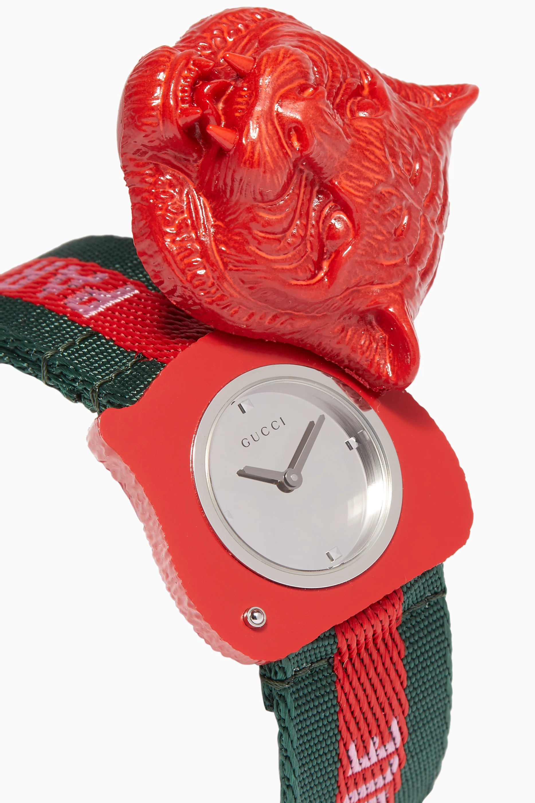 Gucci secret watch clearance
