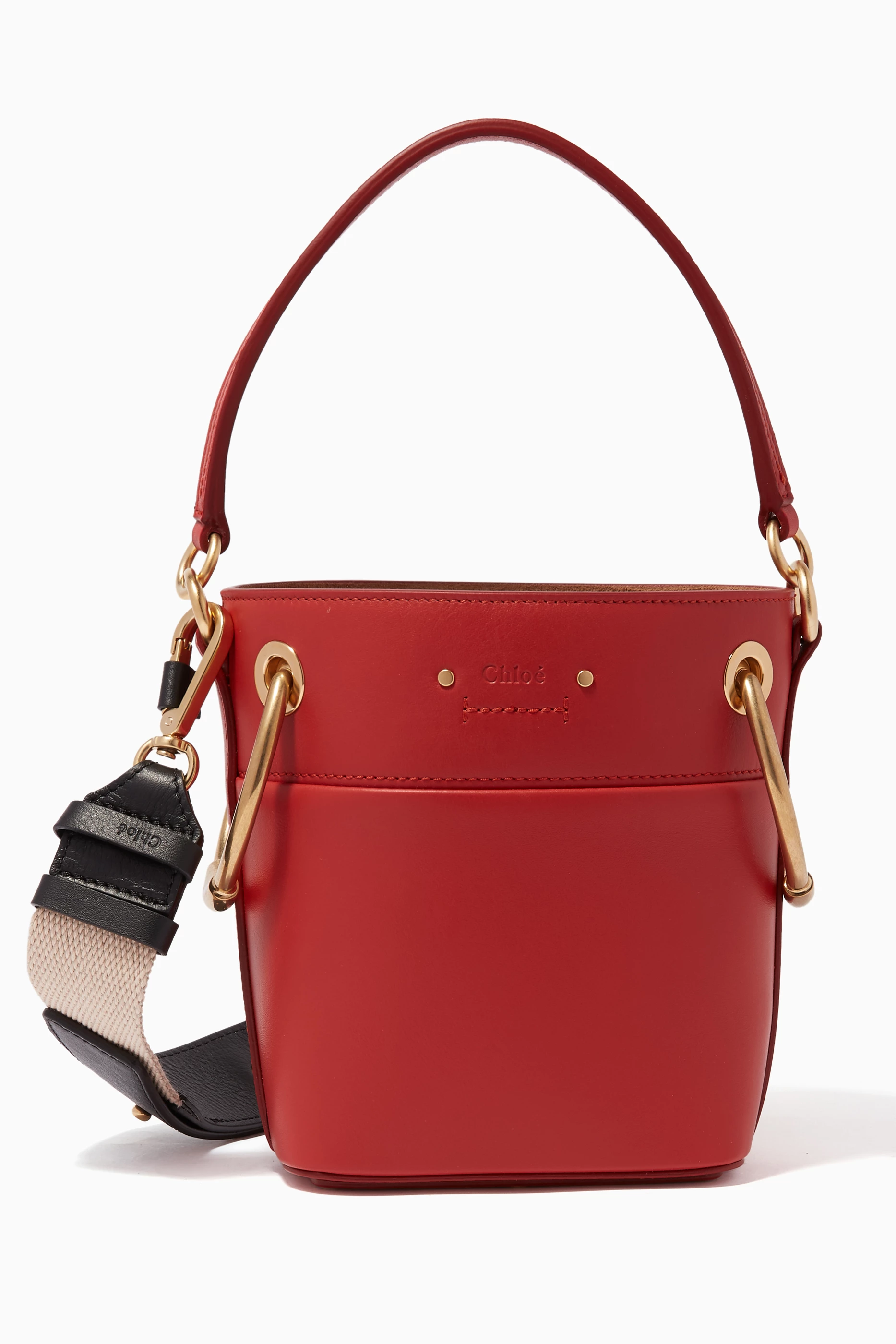 Chloe roy bag red outlet