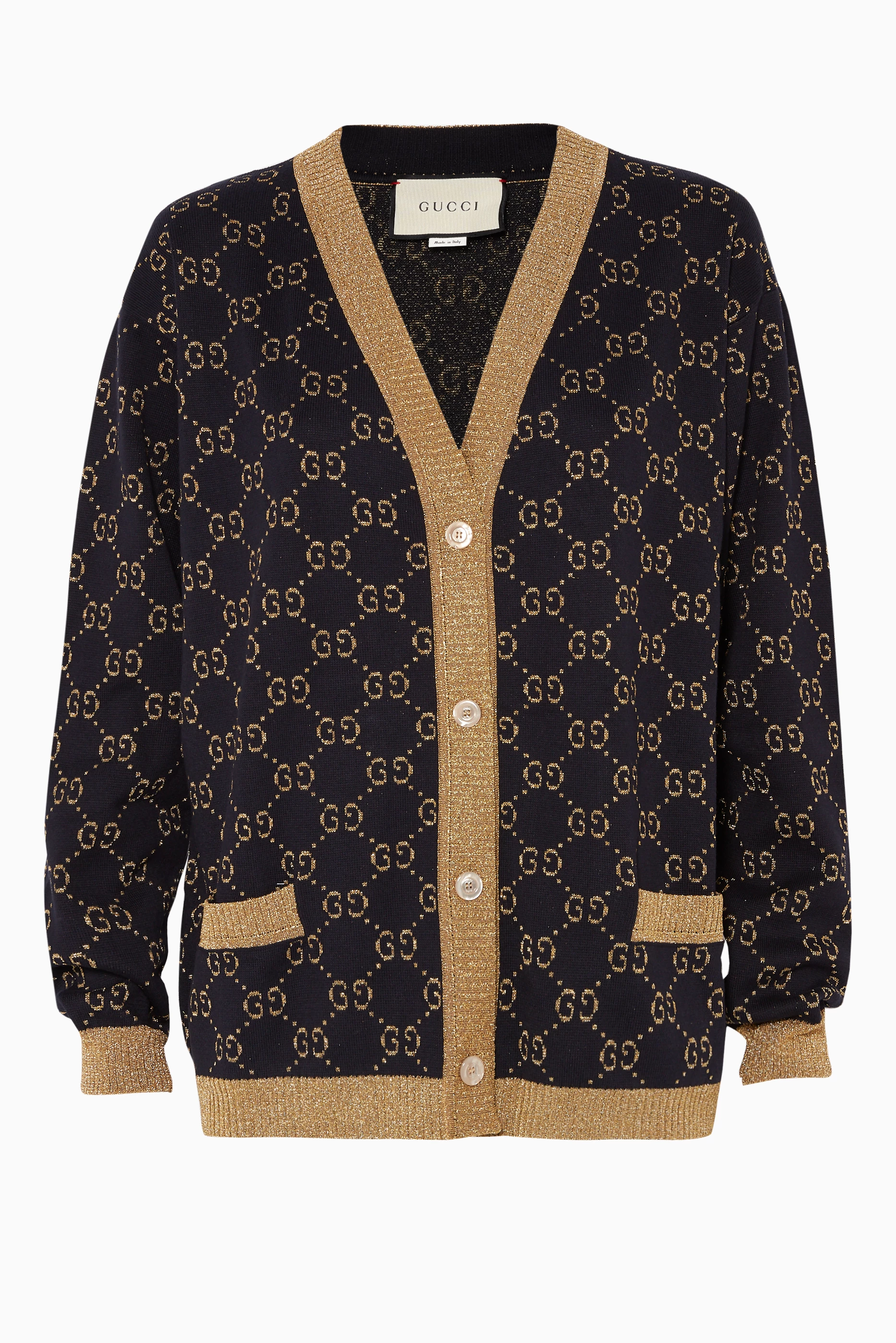 Gucci sweaters for girls 2025