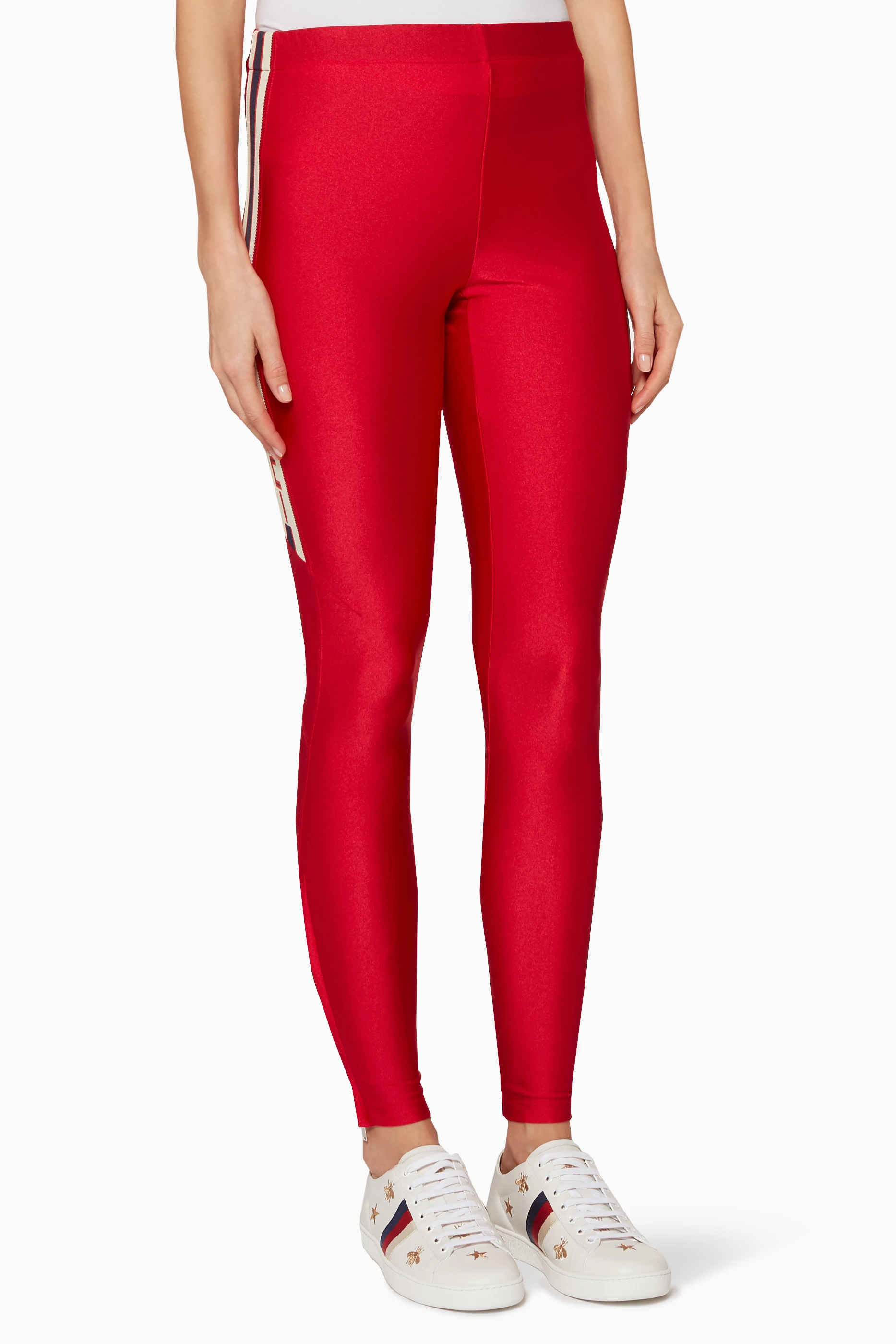 Gucci women's leggings 2025