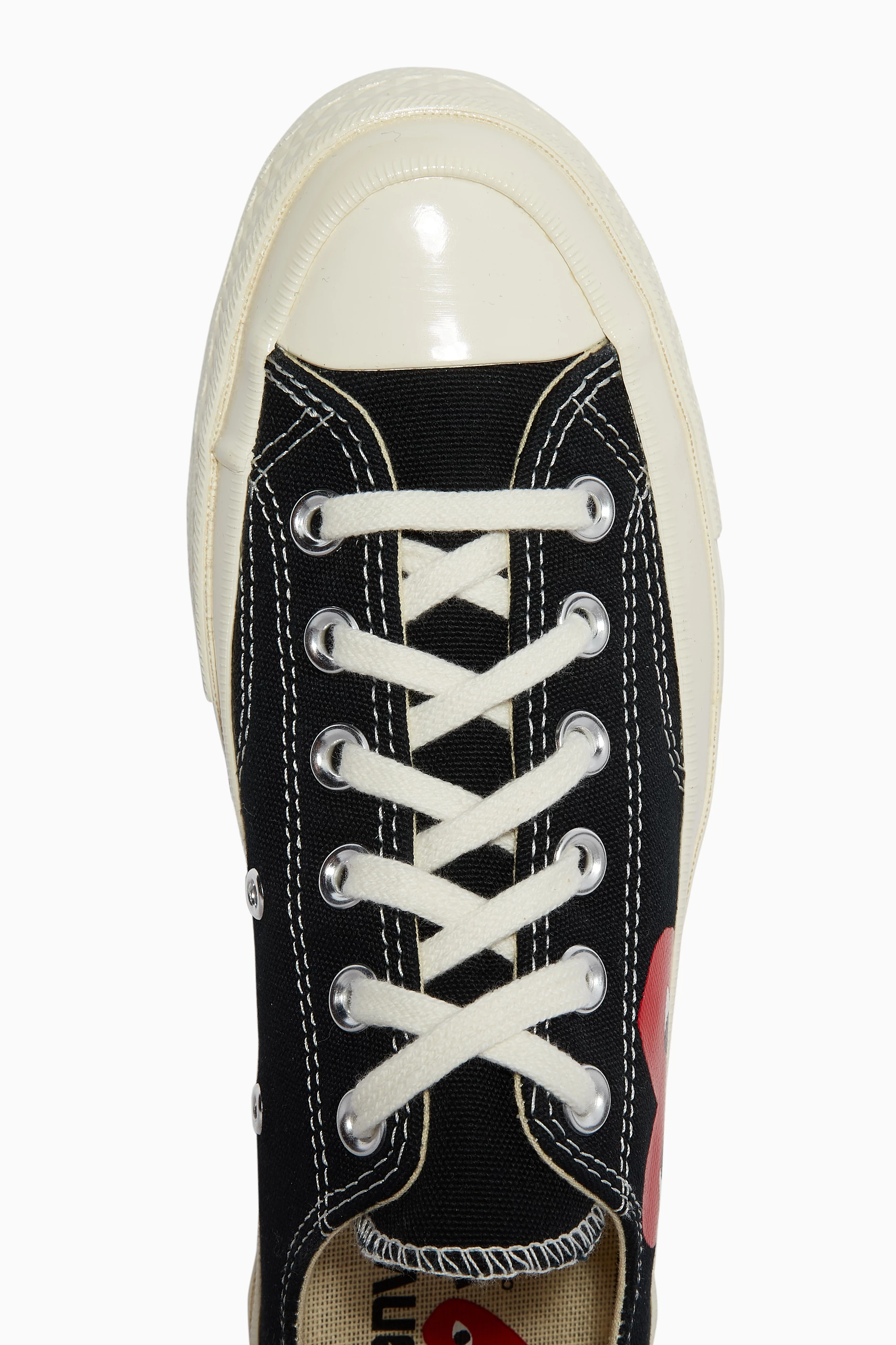 Chuck 70 low top black online