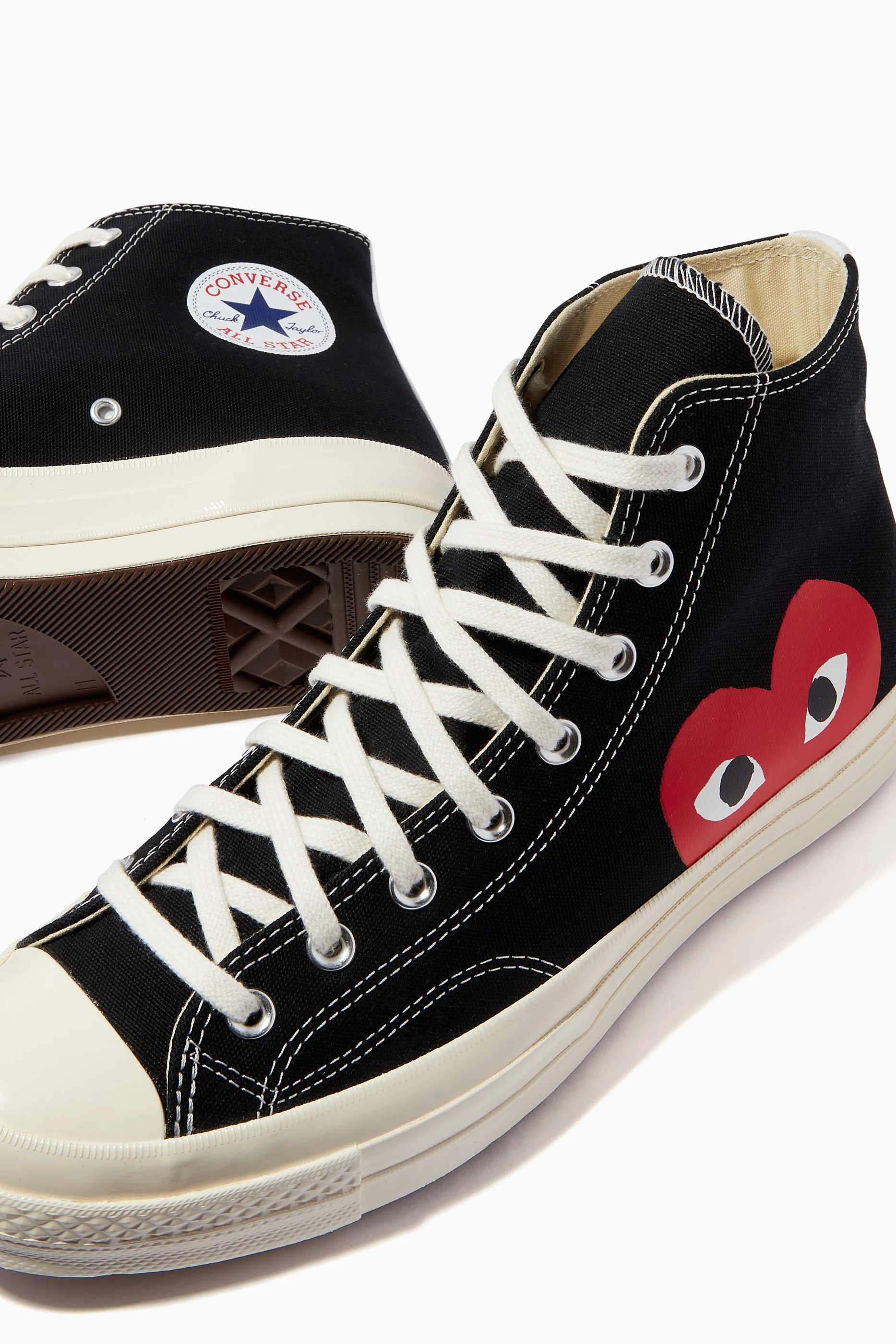 Chucky converse hot sale