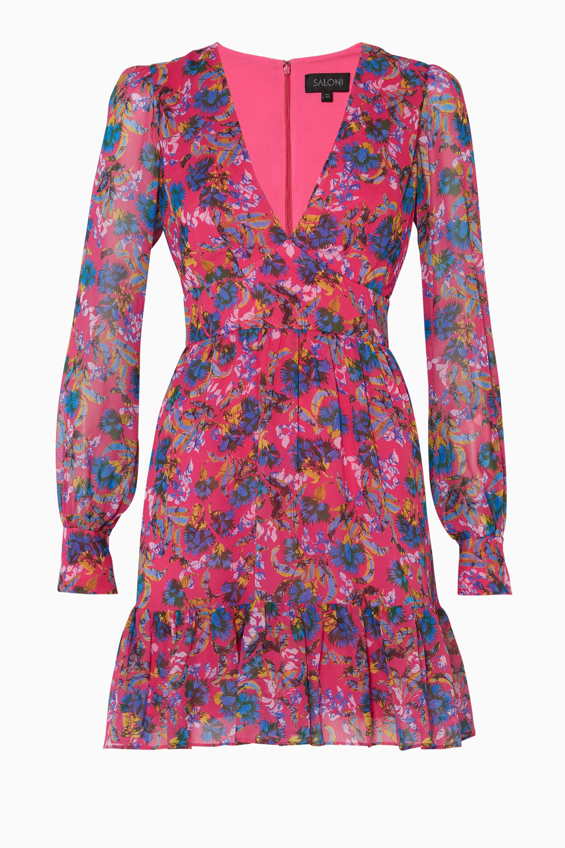 Saloni pia dress online