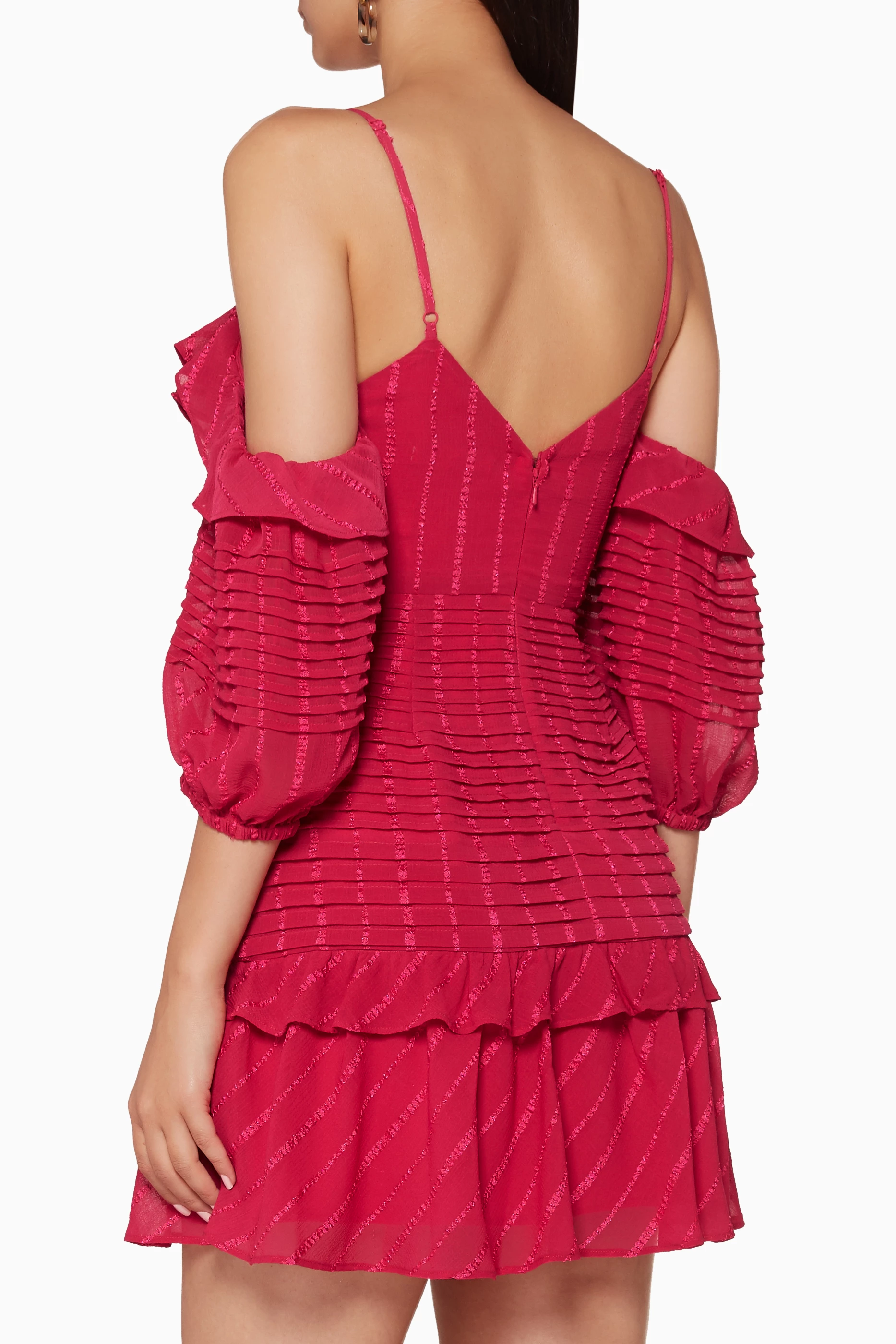 Talulah pastiche mini dress online