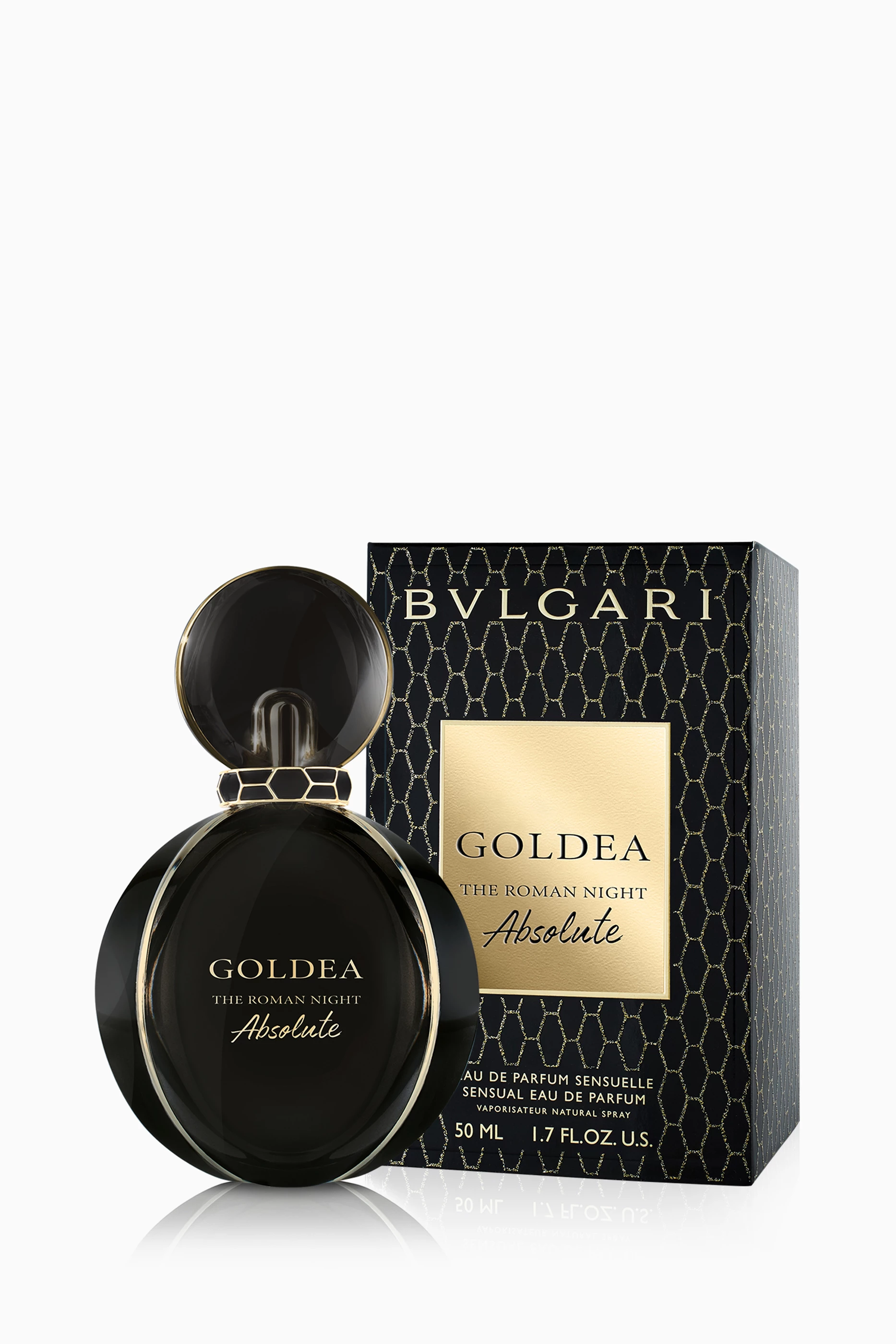 Parfum bvlgari goldea absolute outlet