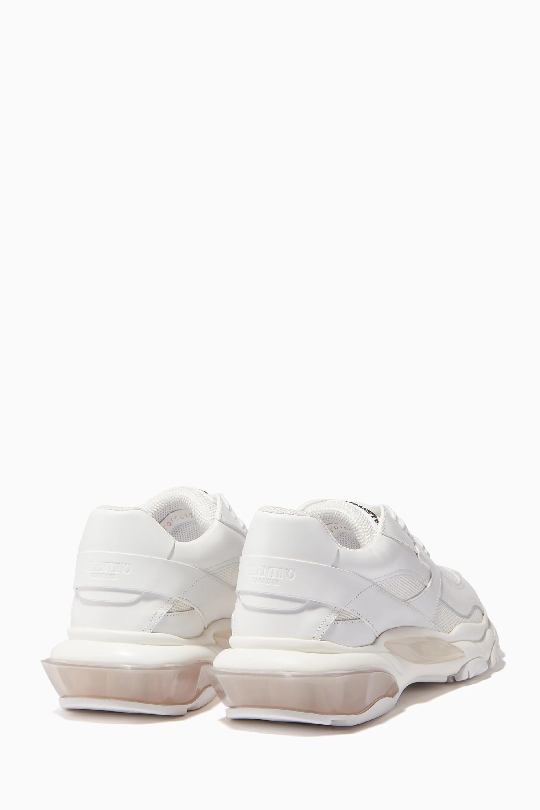 Valentino bounce air sole sneaker sales