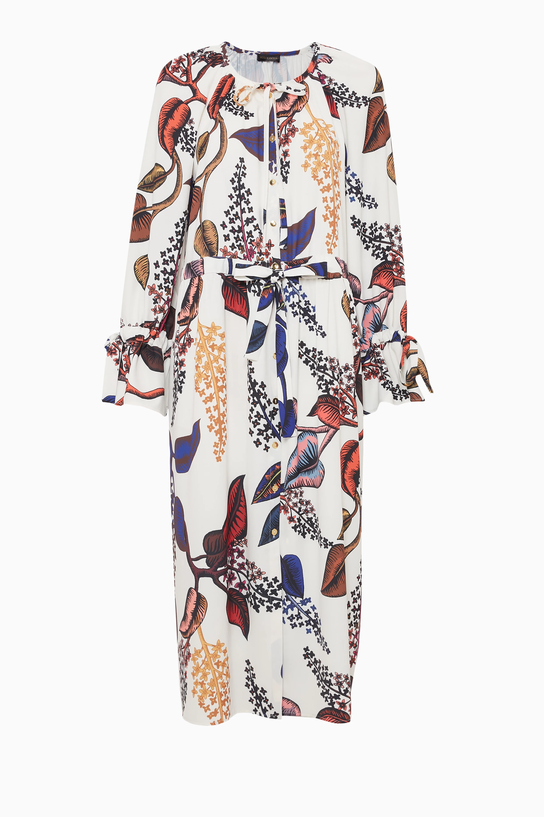 Stine goya jacques dress top