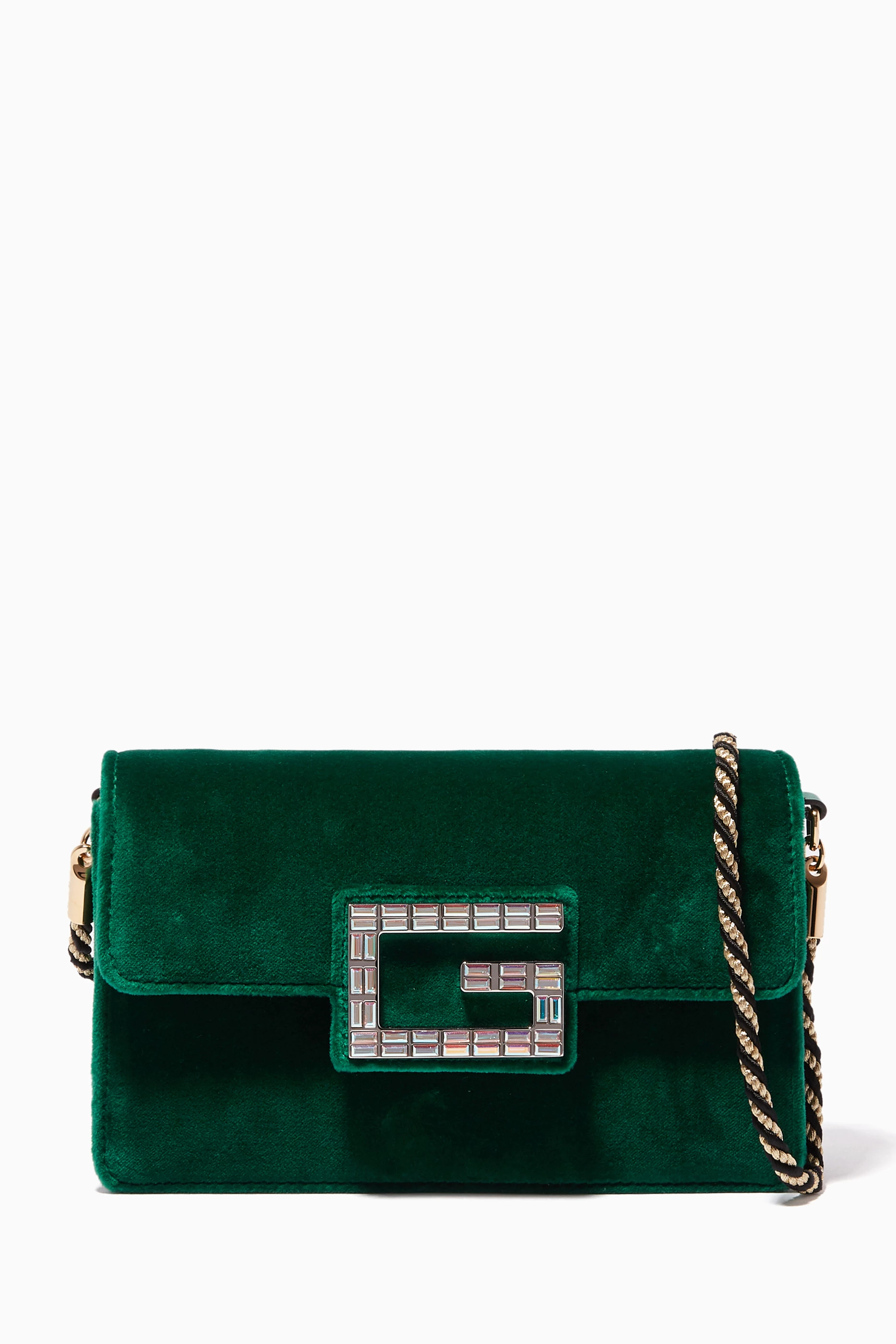 Gucci square g bag deals
