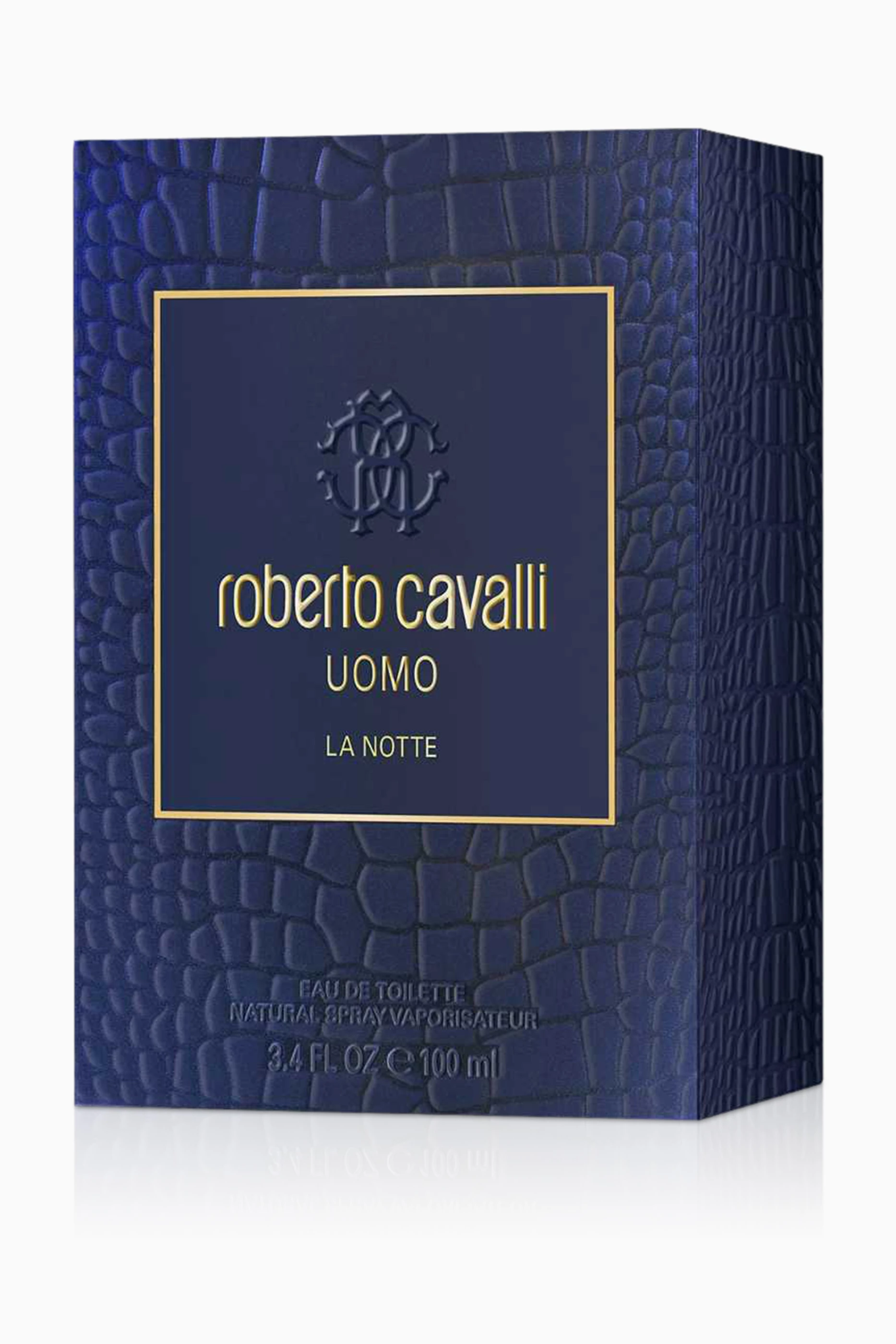 Roberto cavalli perfume la notte online