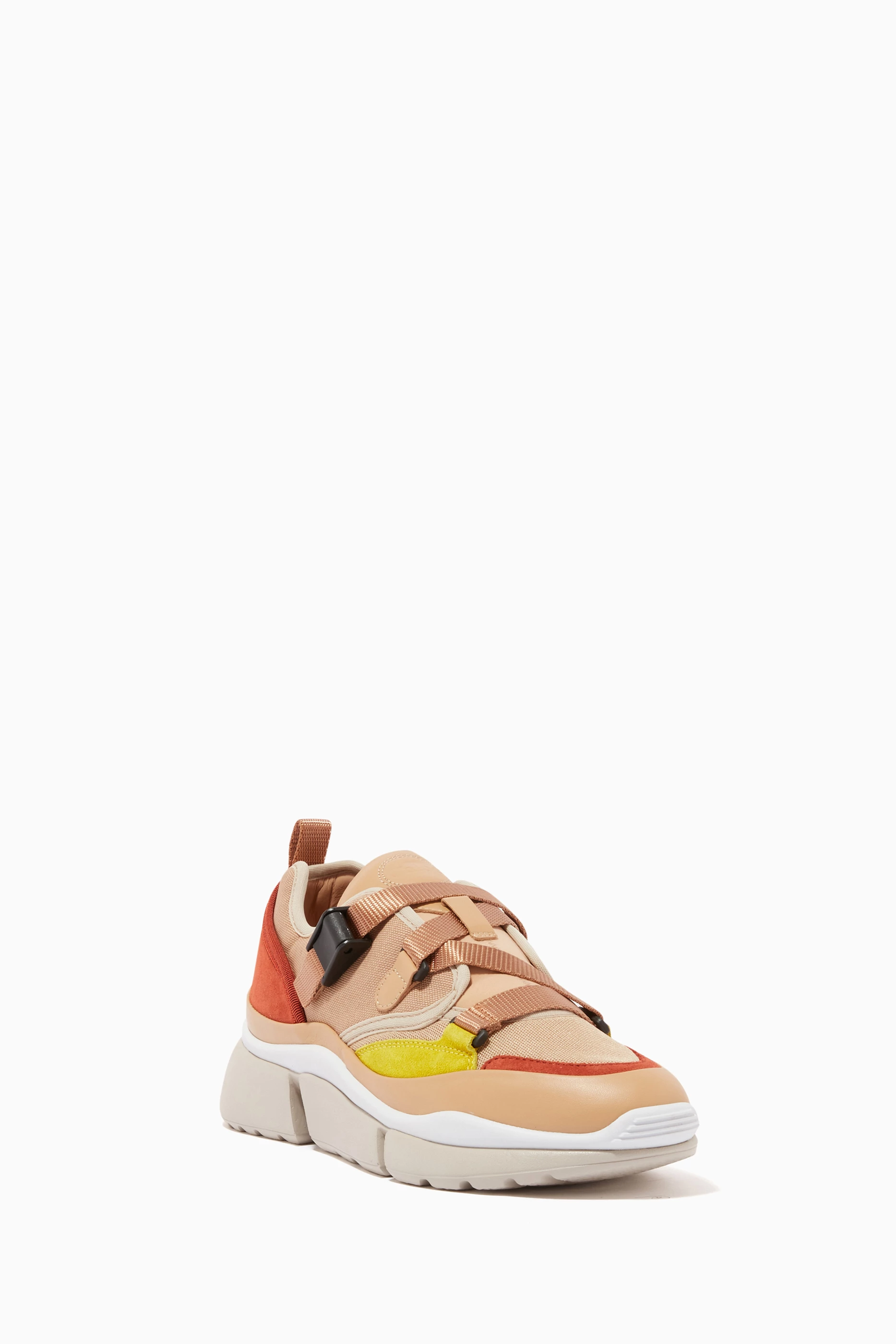 Sonnie low top sneaker clearance