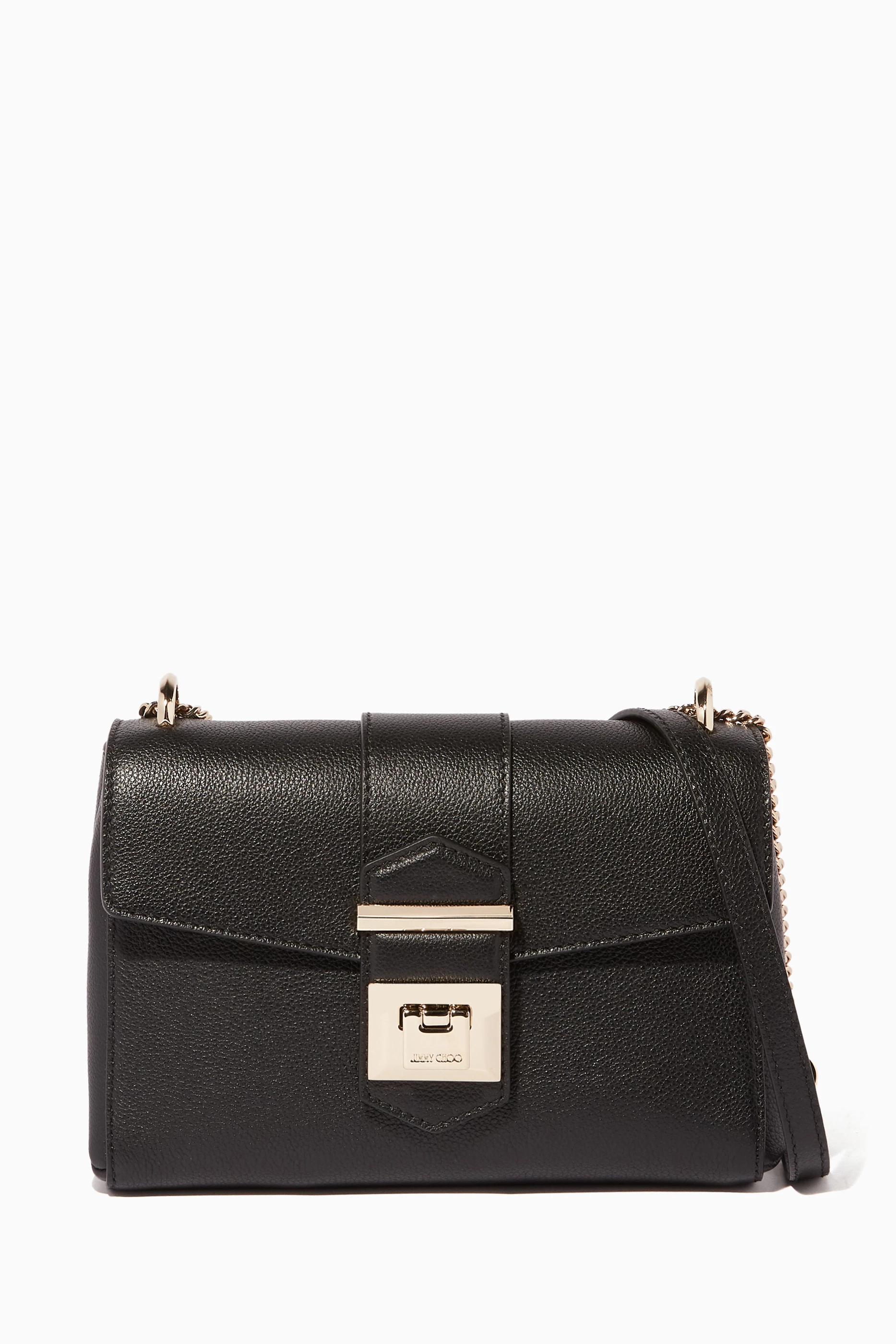Jimmy choo marianne shoulder bag store