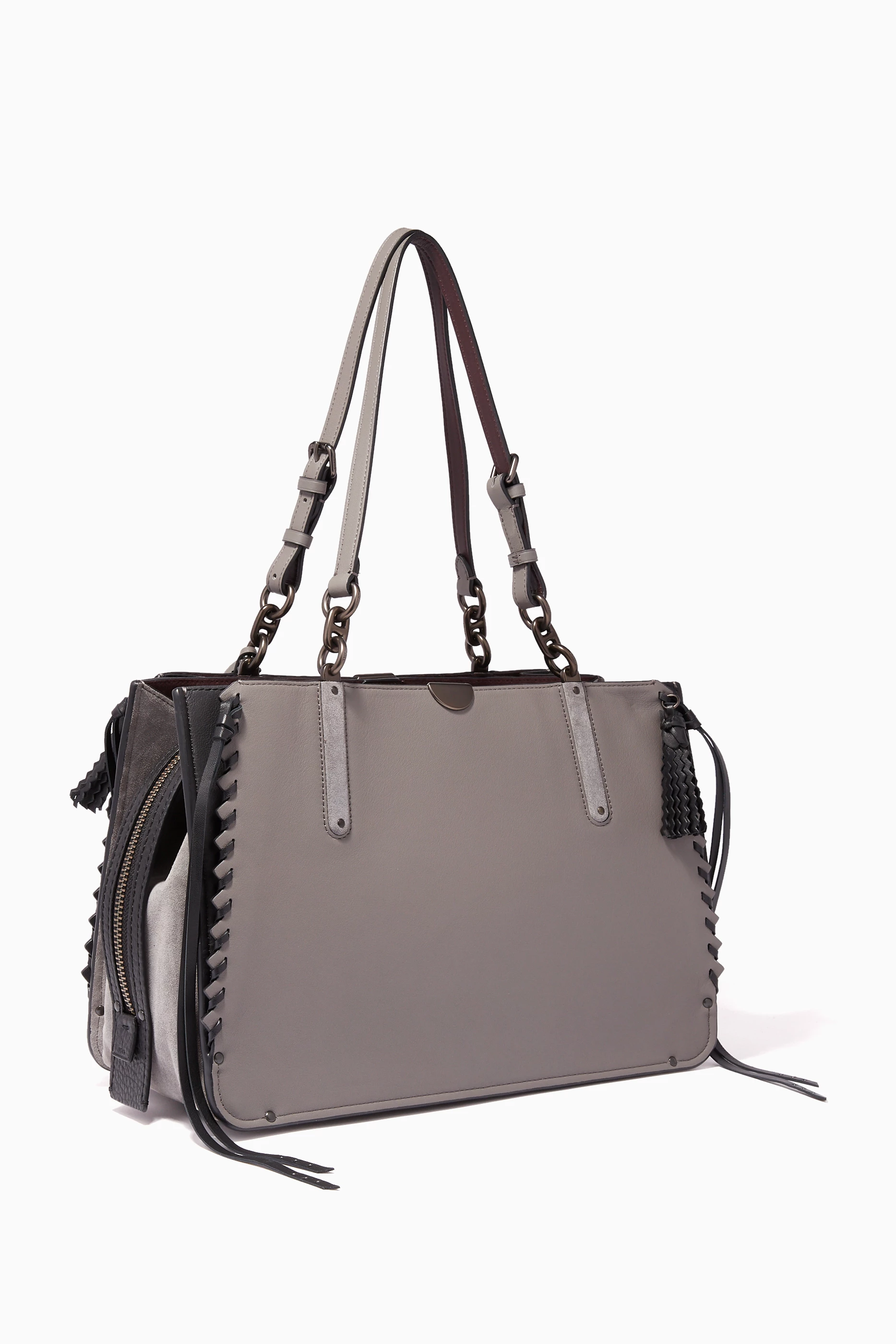 Coach dreamer tote 36 deals