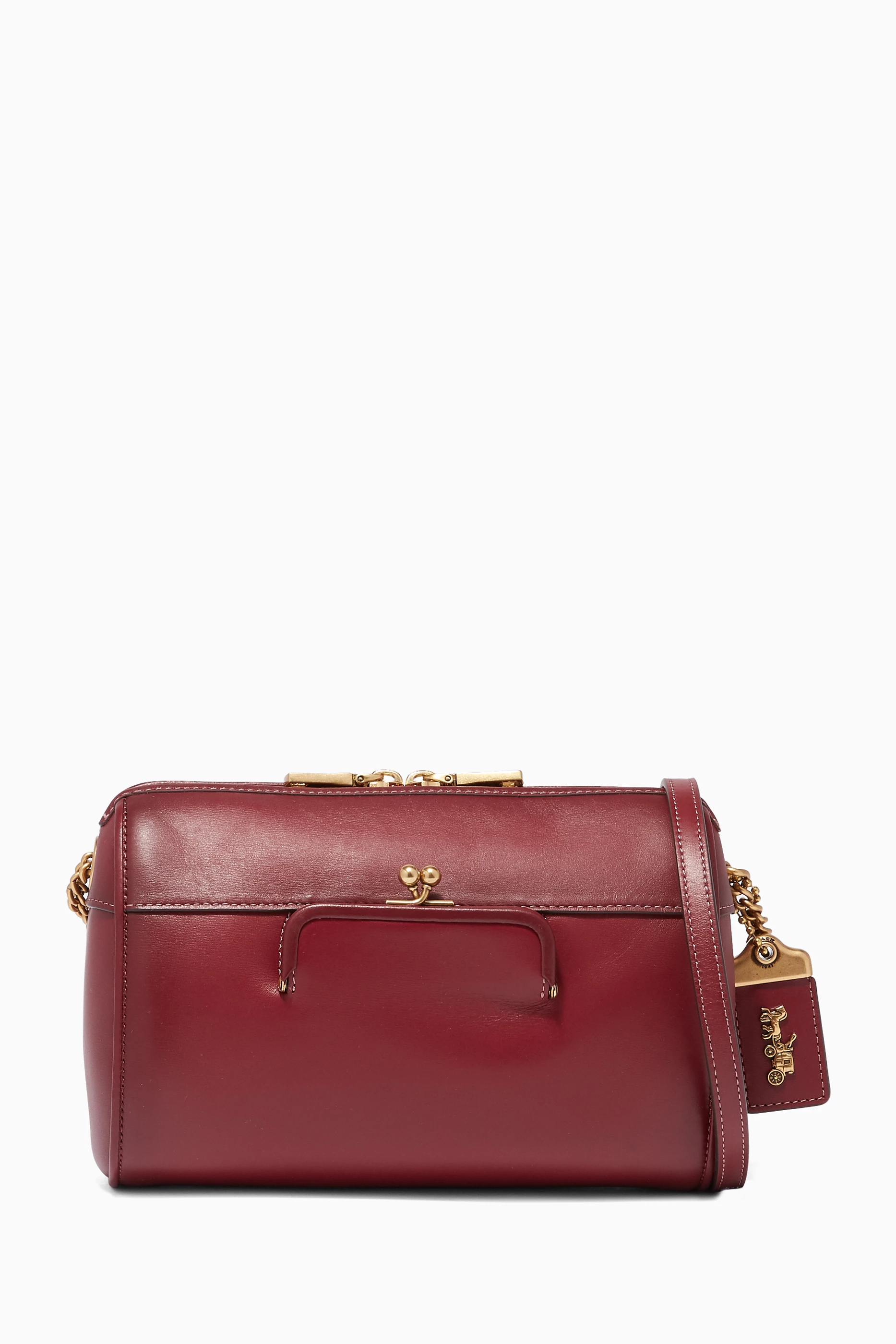 Coach joni crossbody hotsell