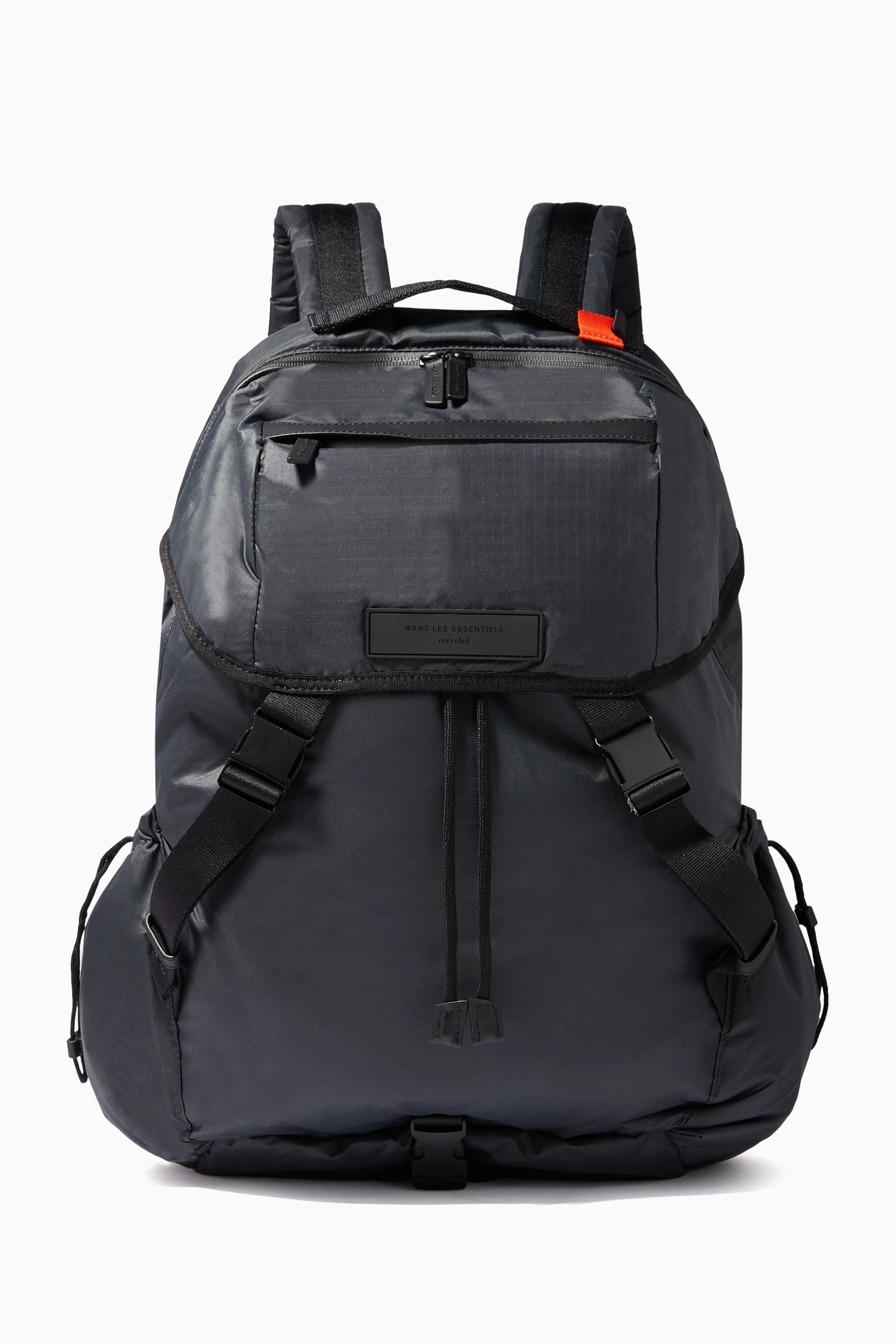 Want les essentiels rogue utility backpack hotsell