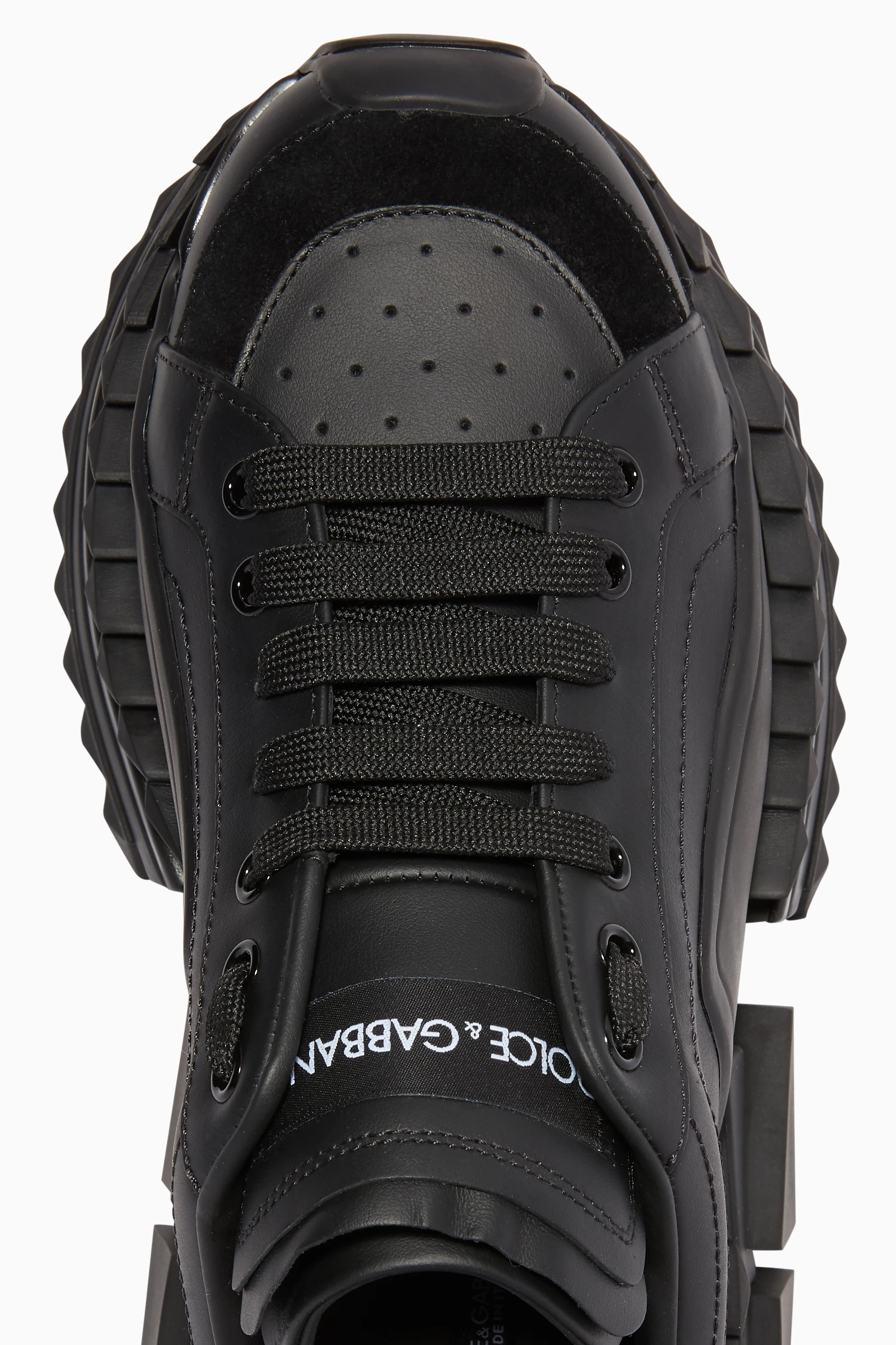 Dolce And Gabbana Super King Sneakers Dolce Gabbana Super King