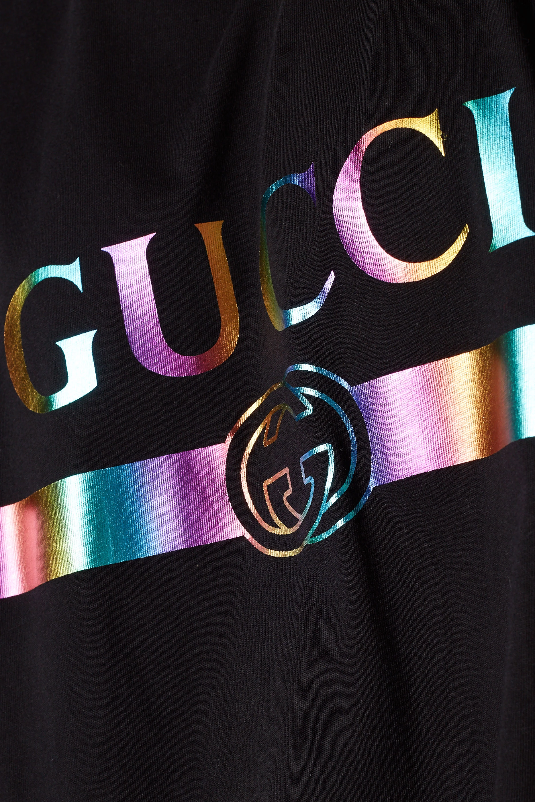 Multicolor gucci shirt store