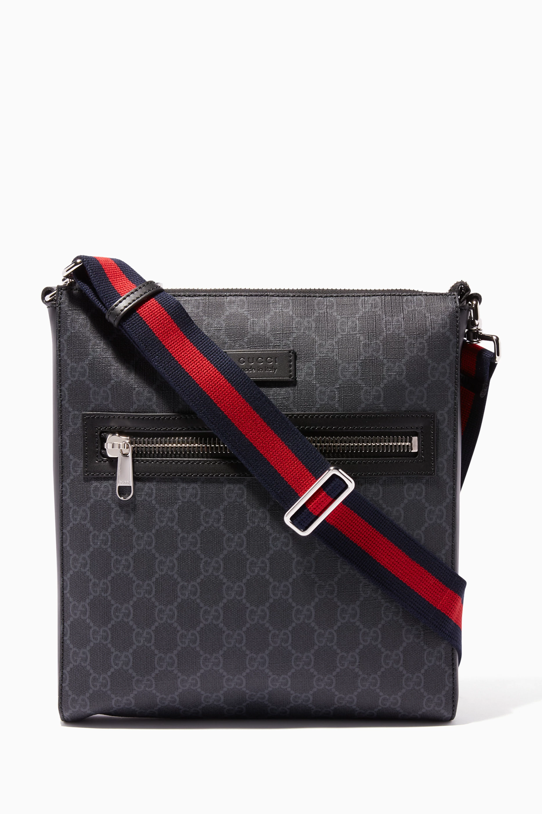 Gucci messenger bag with tiger new arrivals