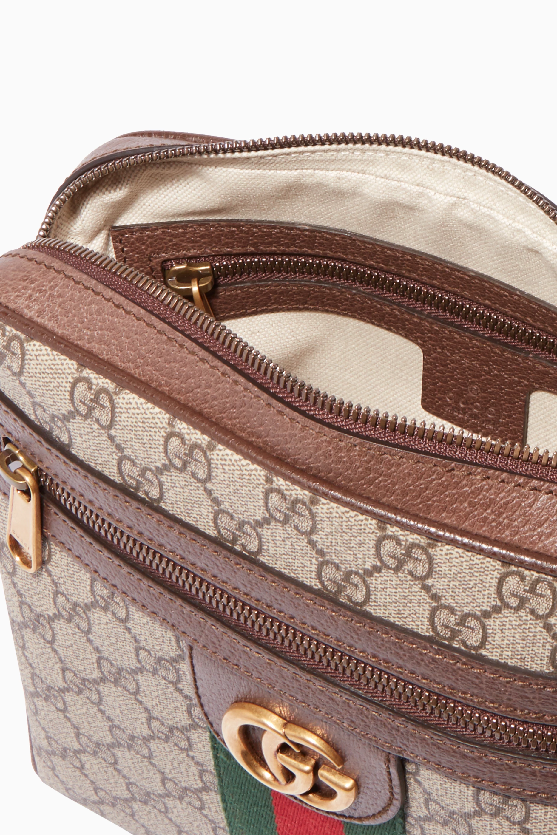 Gucci ophidia small messenger bag clearance