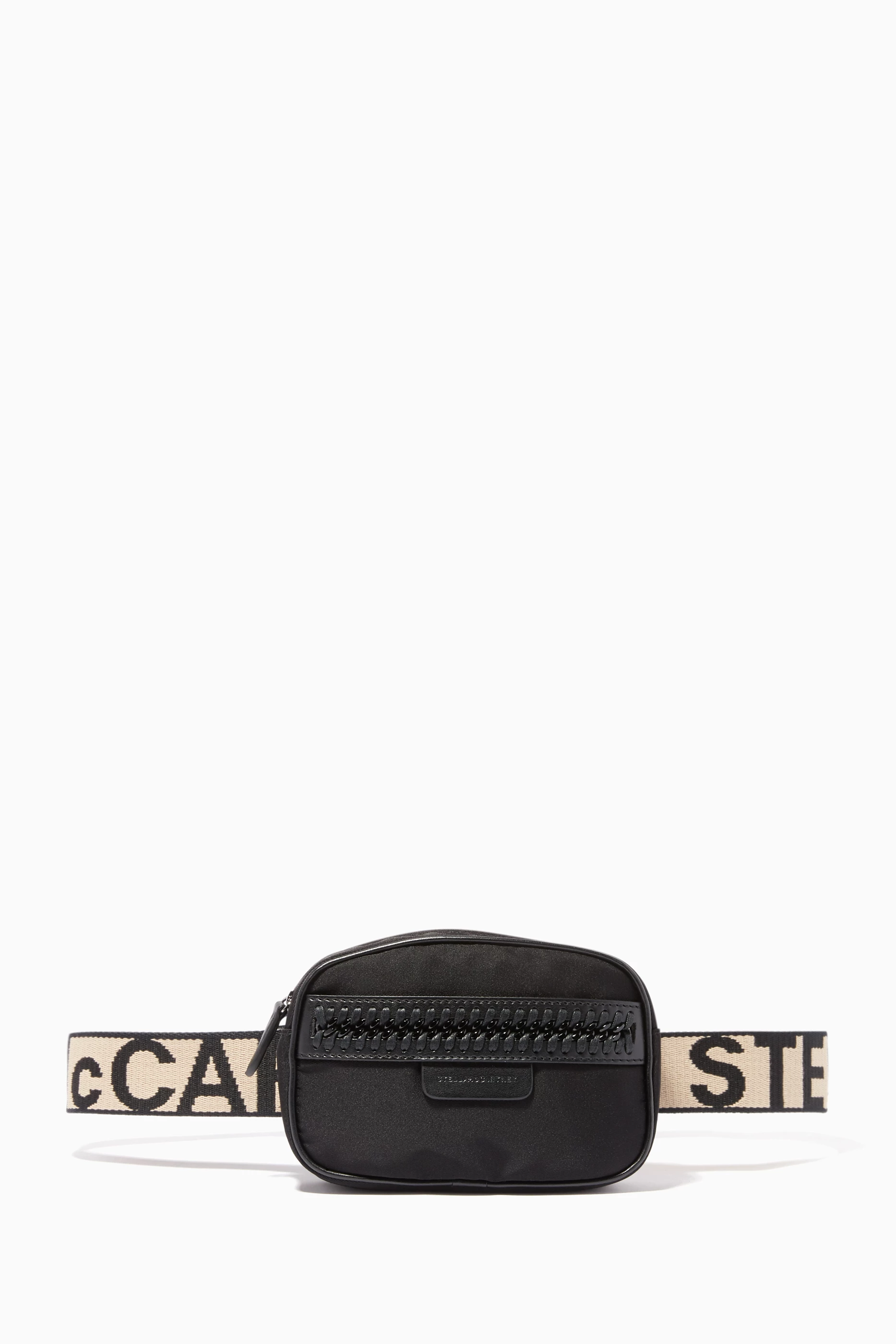 Stella mccartney belt bag sale discount