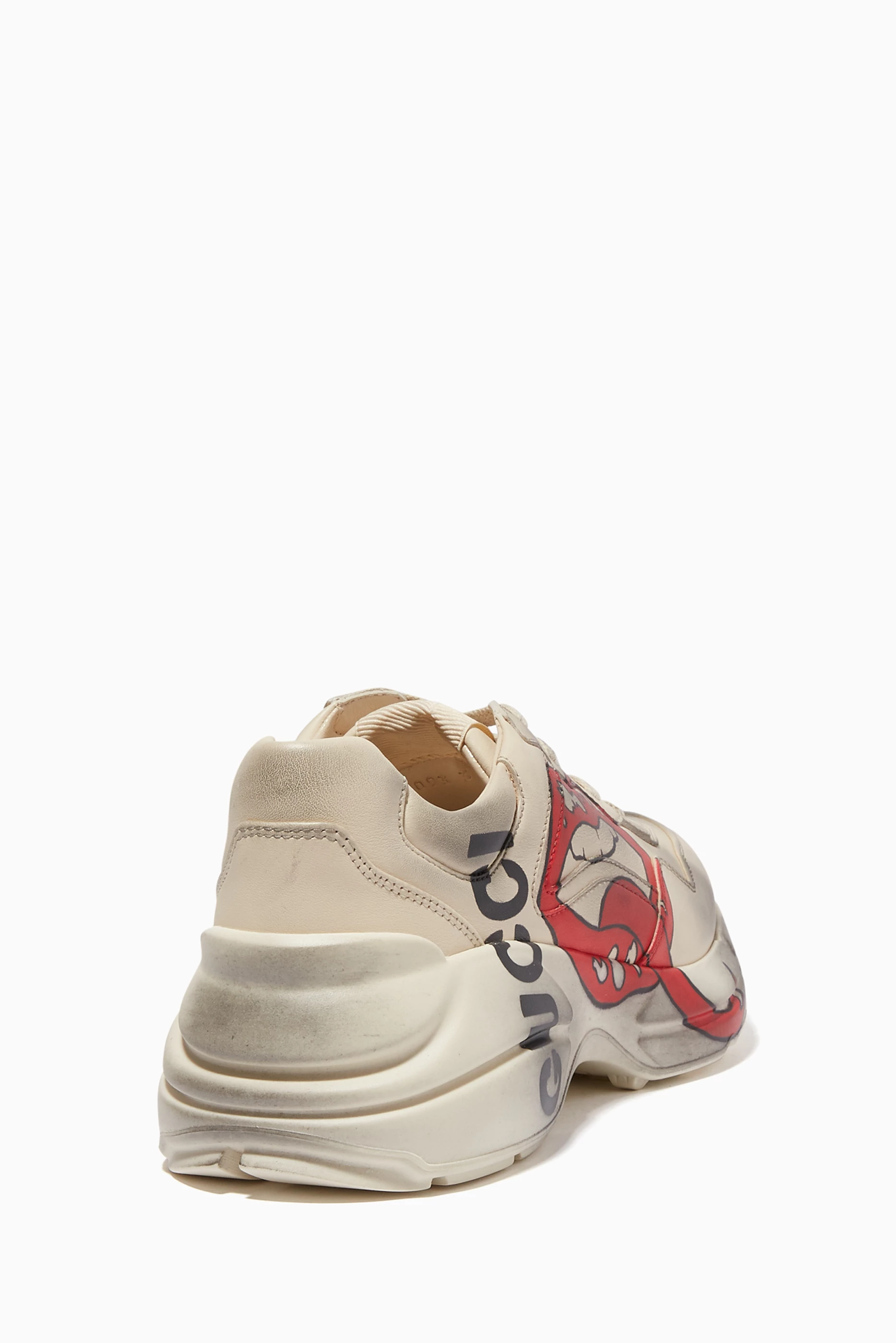 Gucci rhyton open lip online
