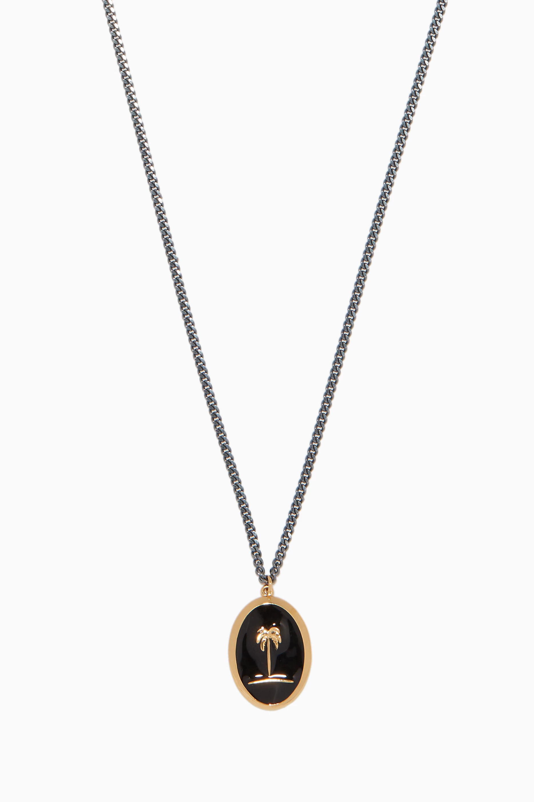 Miansai palm tree necklace store