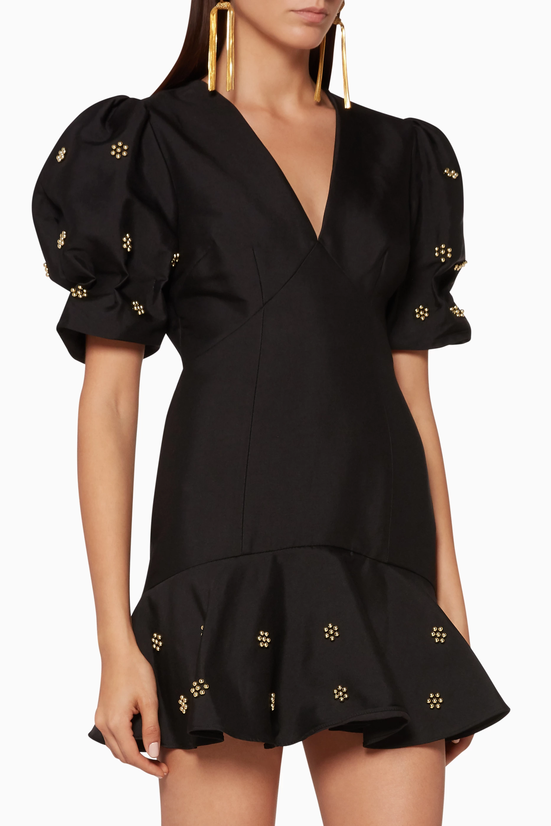 Keepsake starlight mini dress online