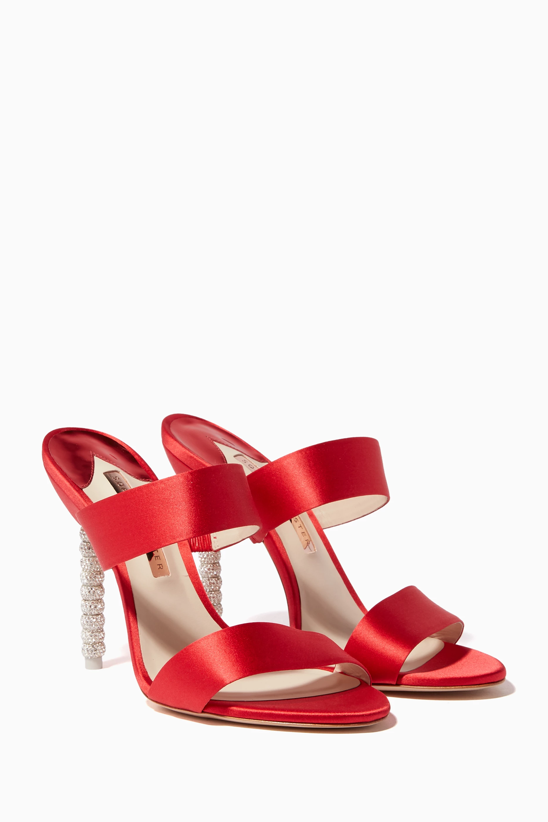 Sophia webster rosalind mules deals
