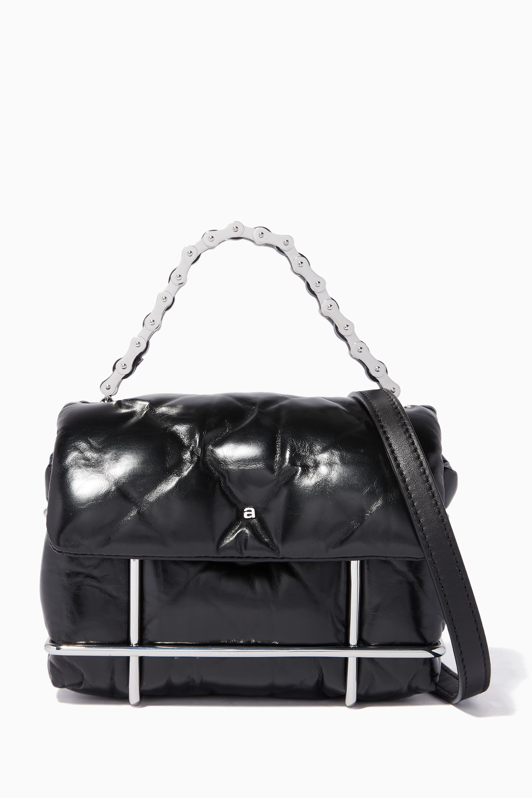 Alexander wang halo crossbody bag on sale