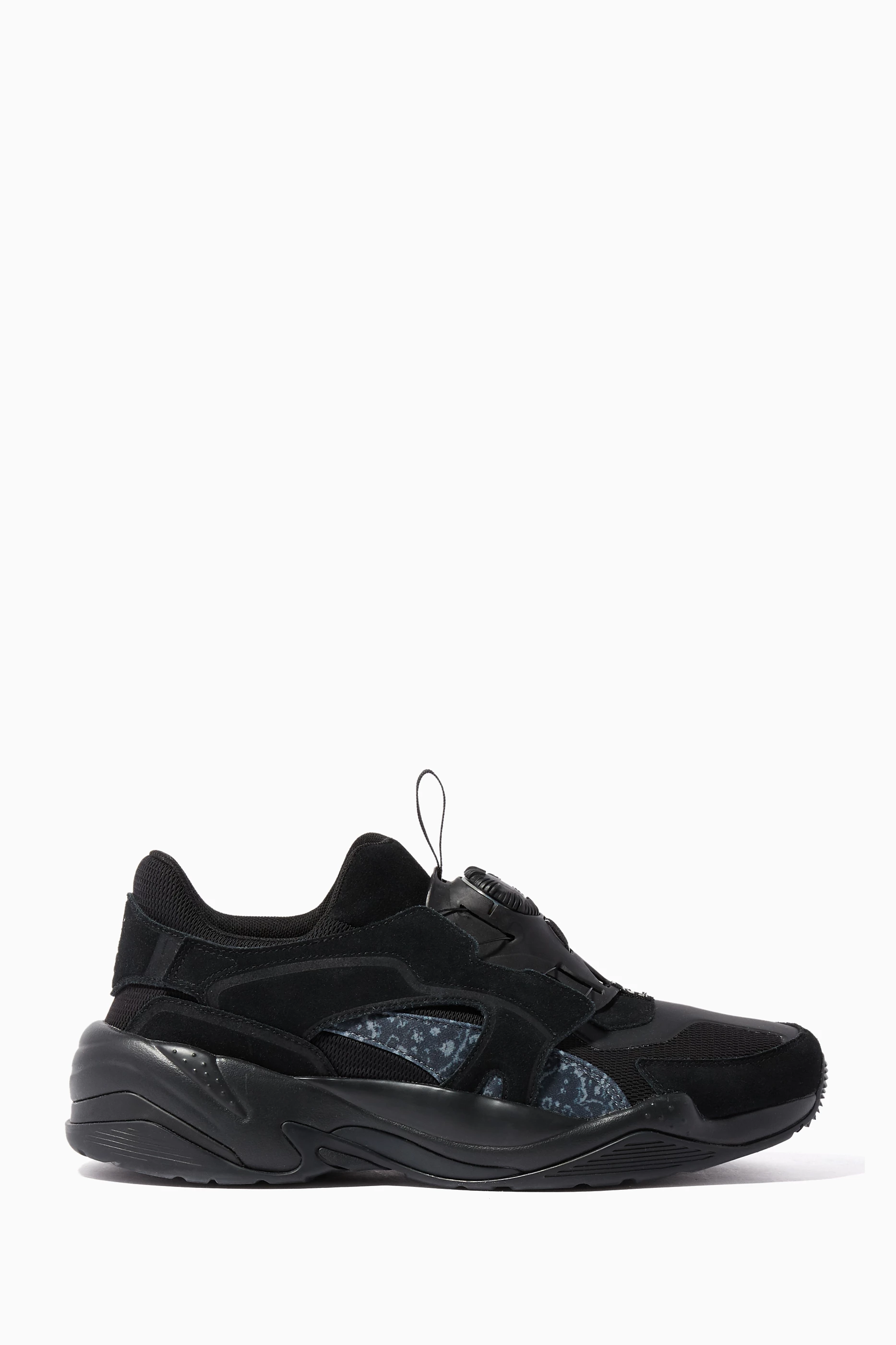 Puma disc les benjamins sale