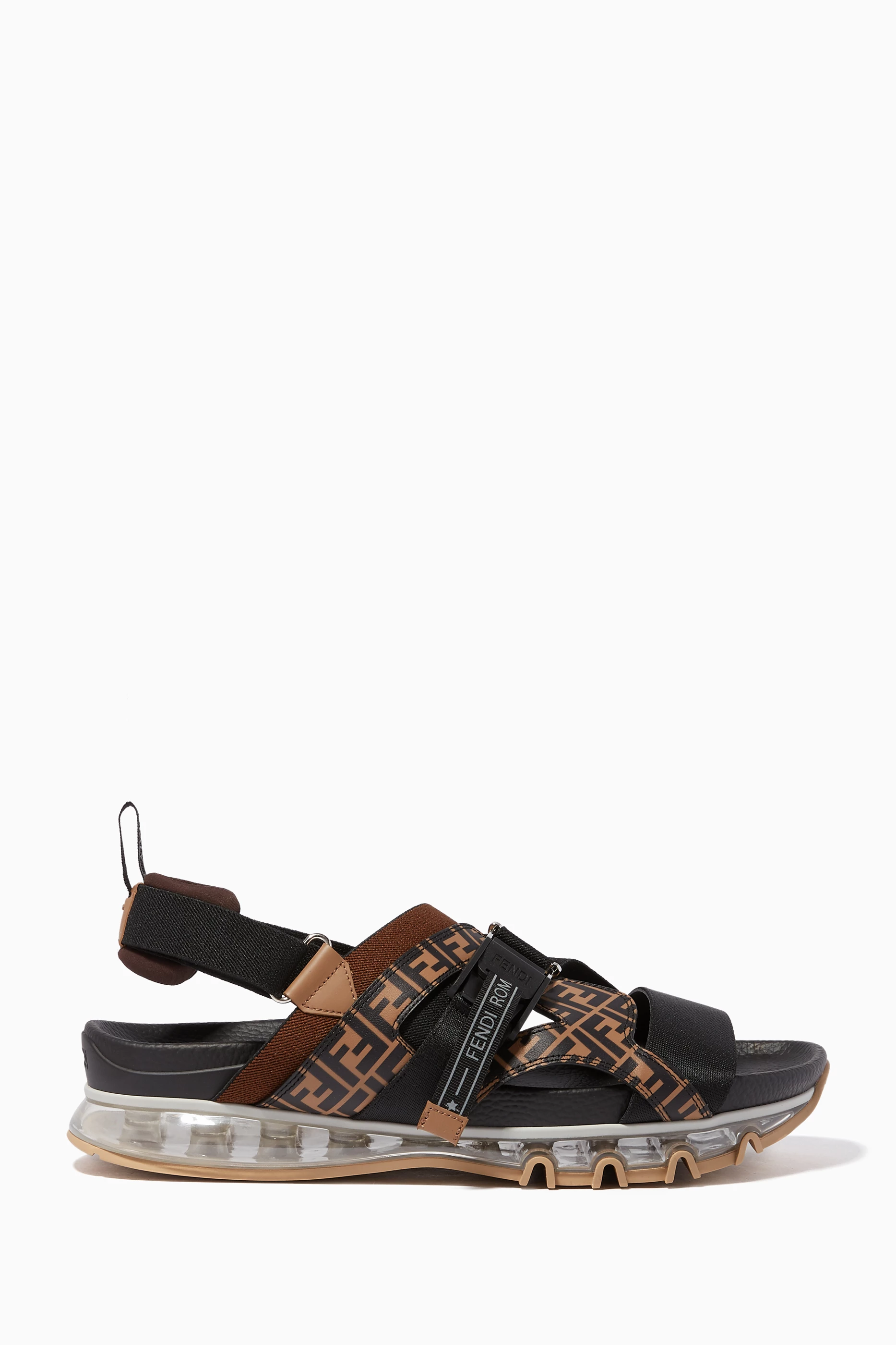 Fendi sandals 2019 cheap