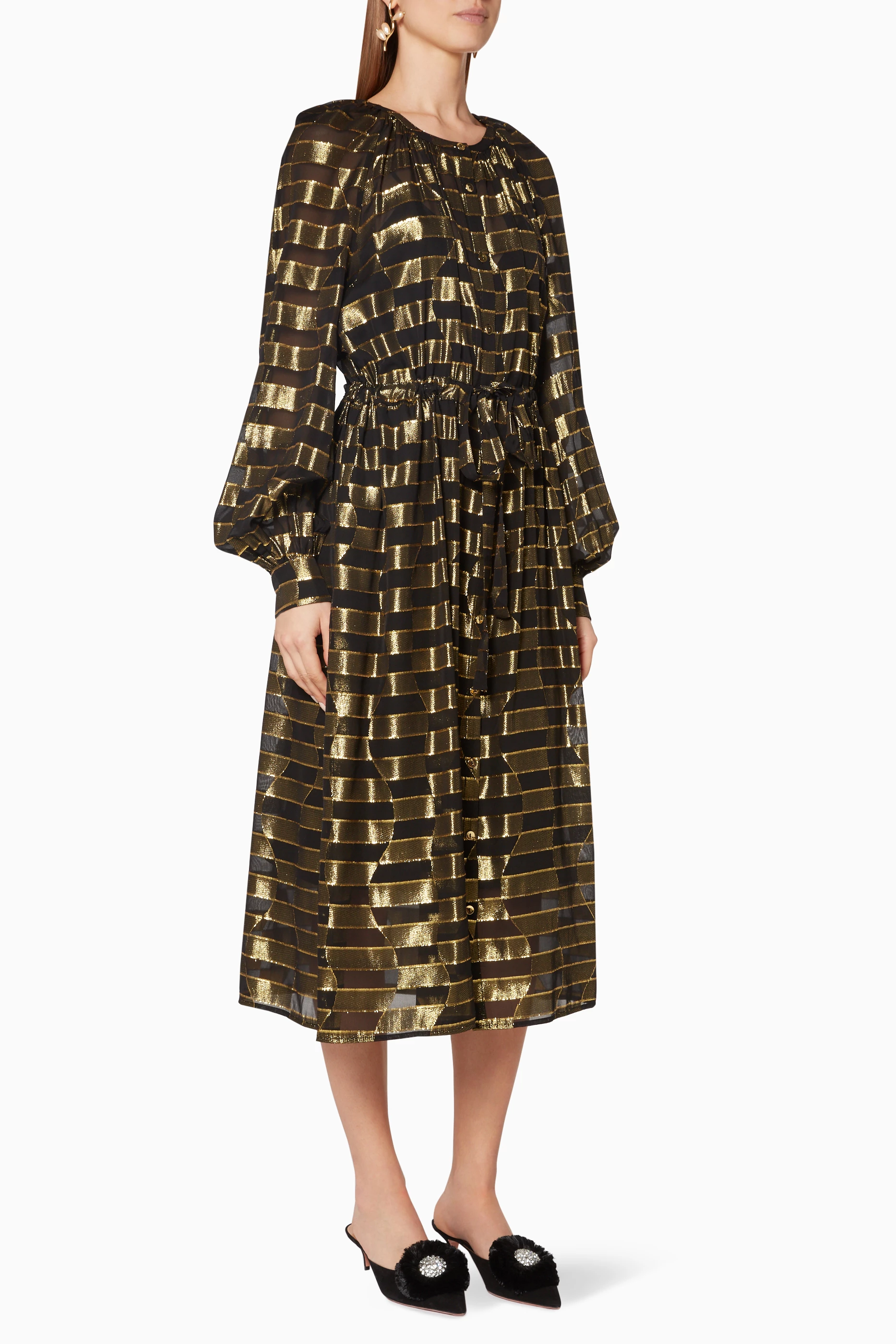 Stine goya lydia dress best sale