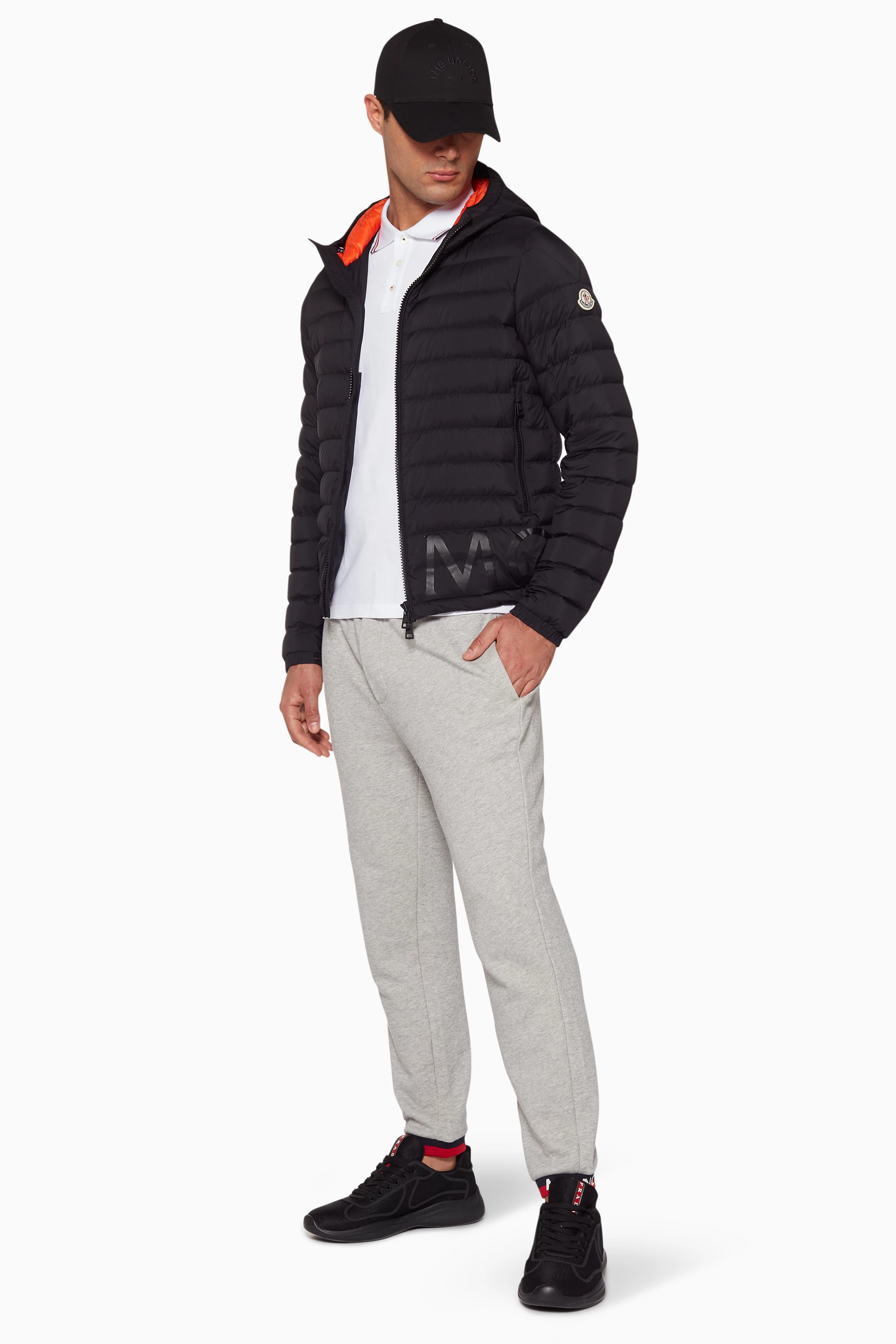 Moncler dreux jacket outlet