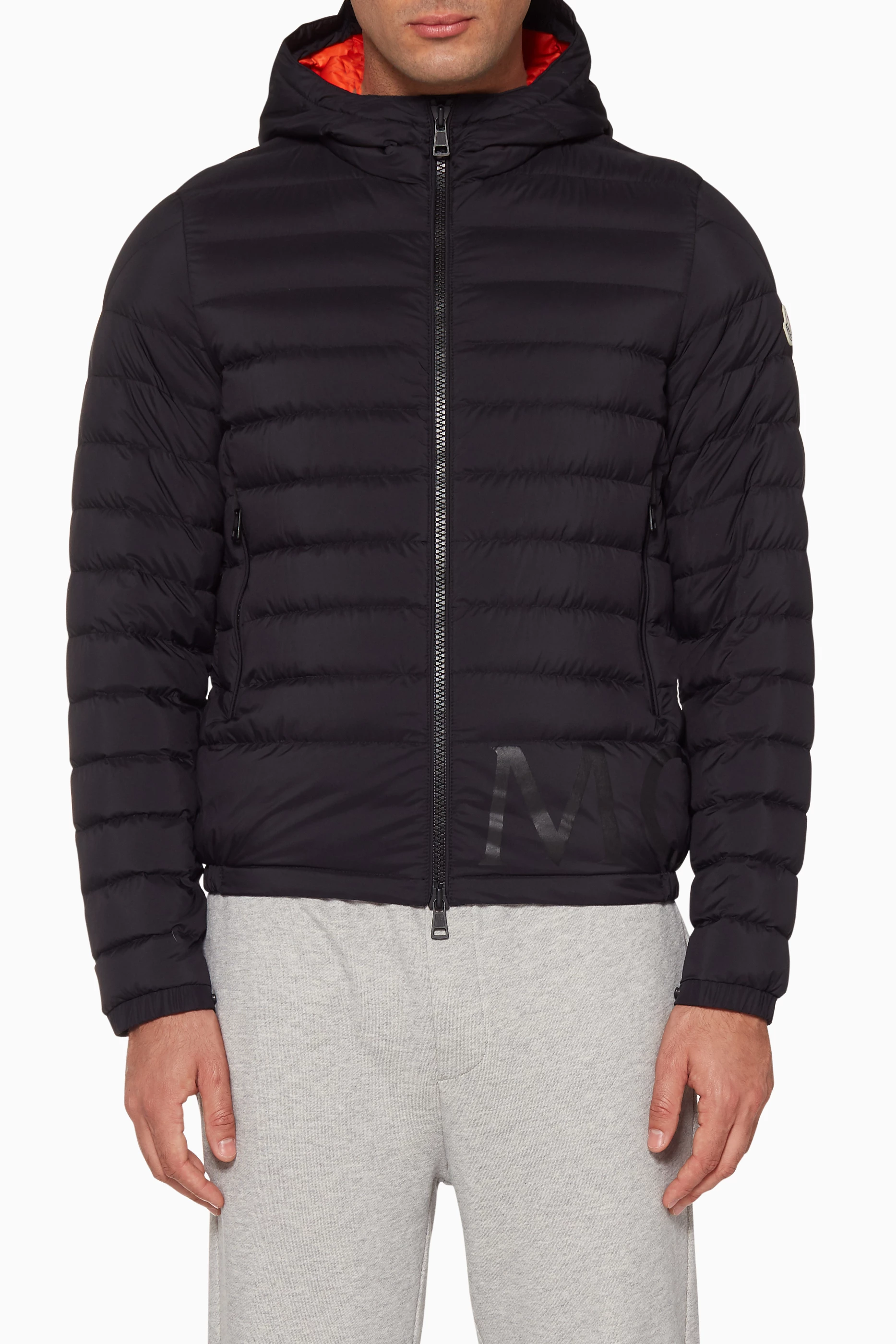 Moncler dreux jacket online