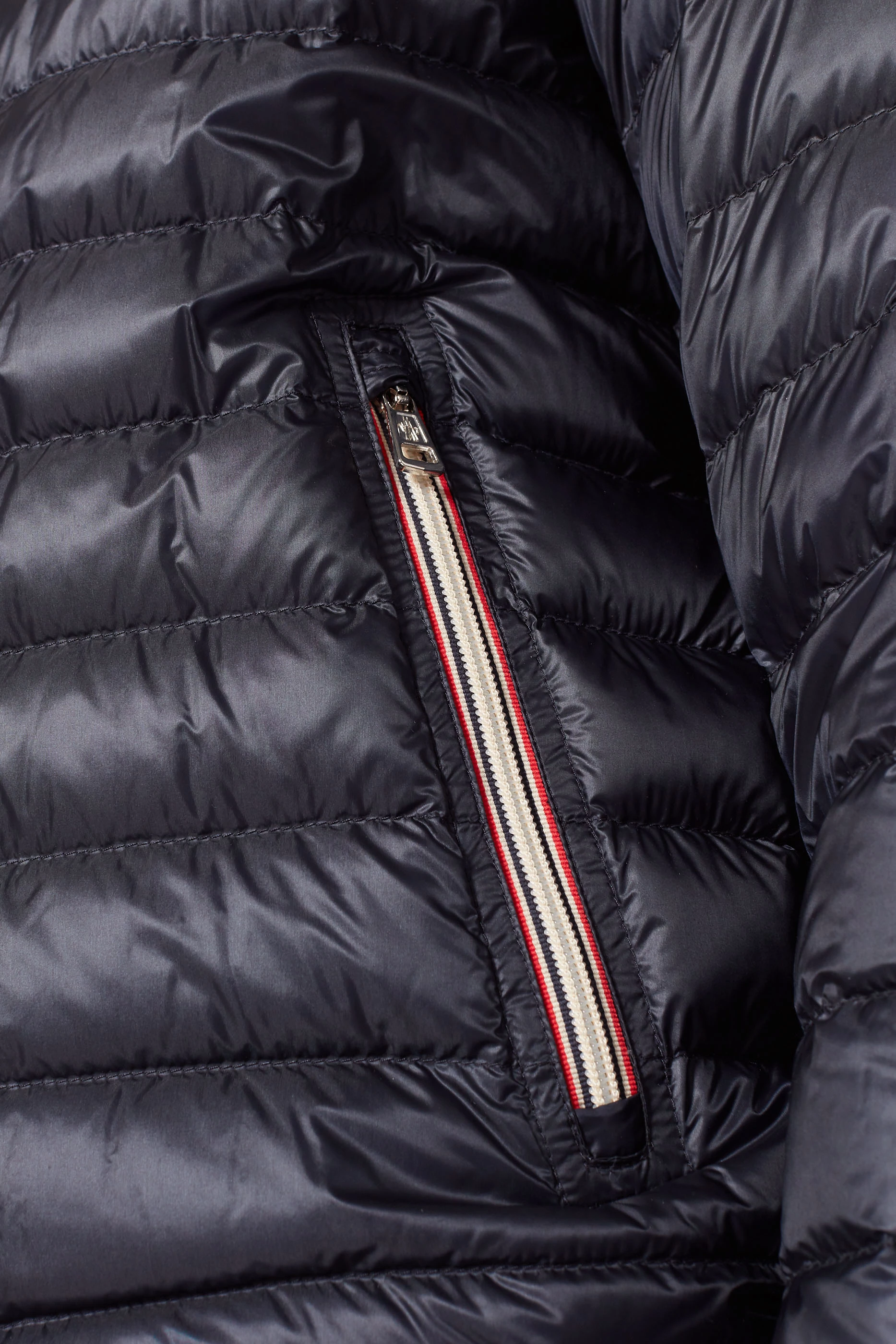 Moncler daniel navy top
