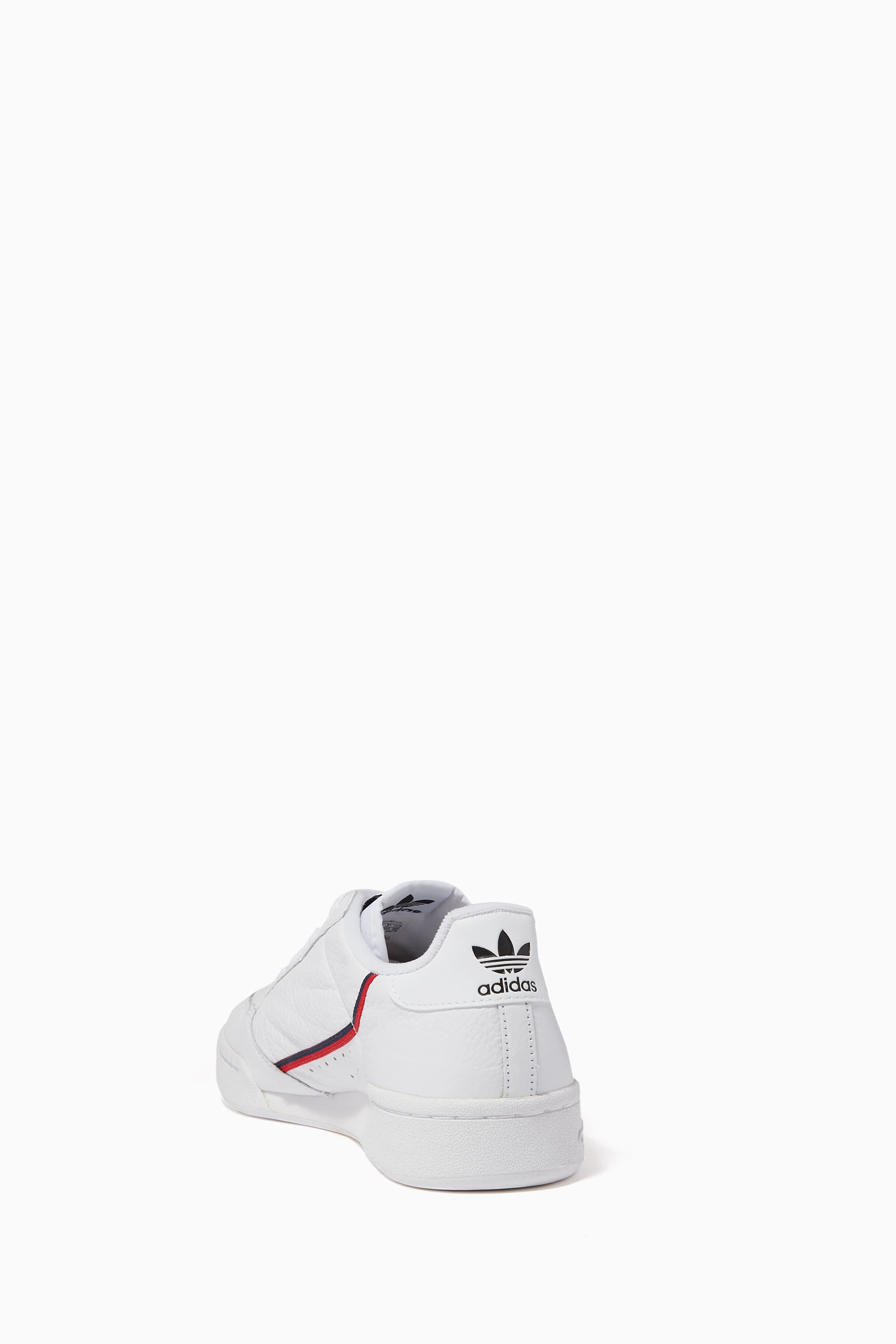 Look adidas continental 80 clearance
