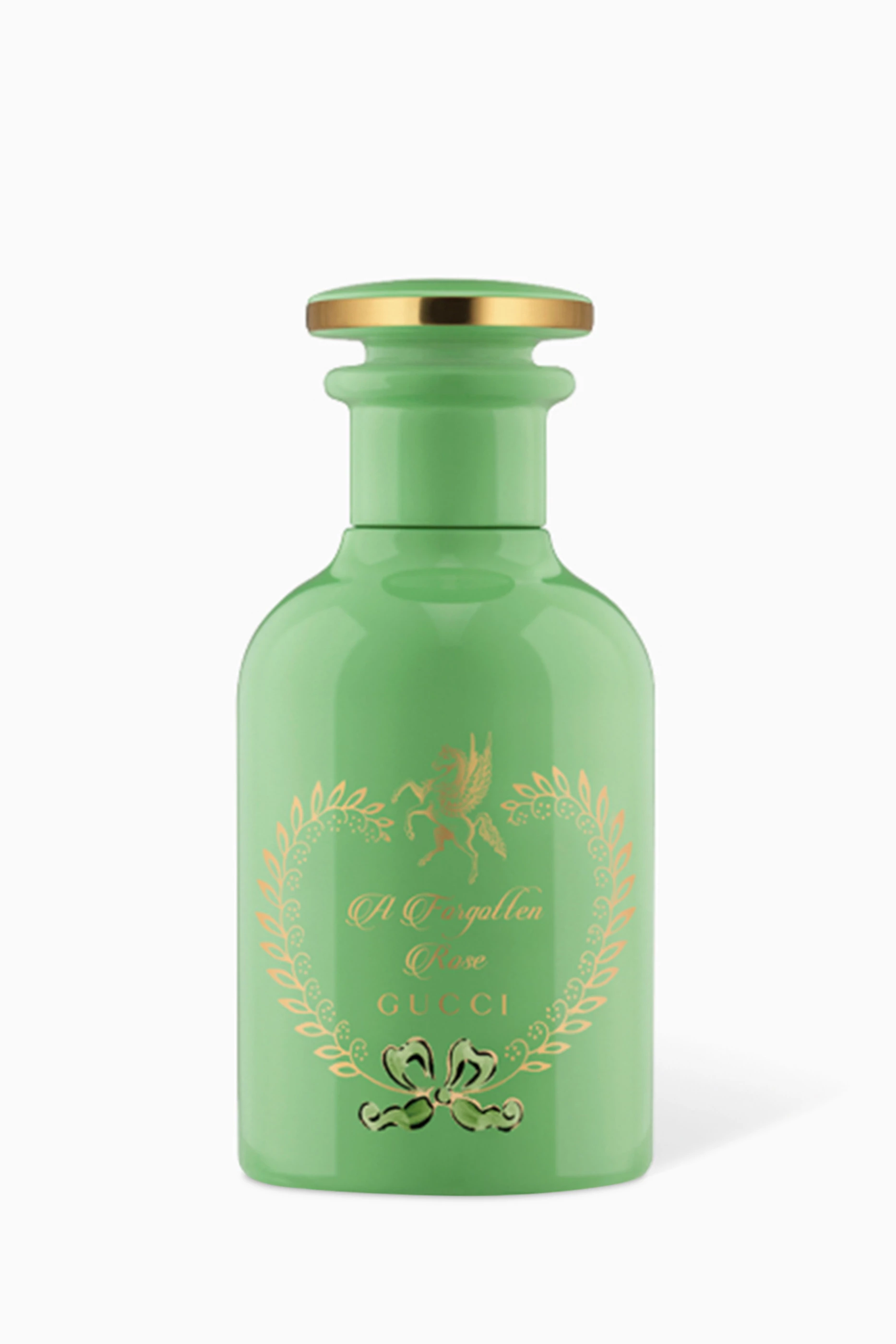 Buy Gucci Beauty A Forgotten Rose Perfumed Oil, 20ml For UNISEX