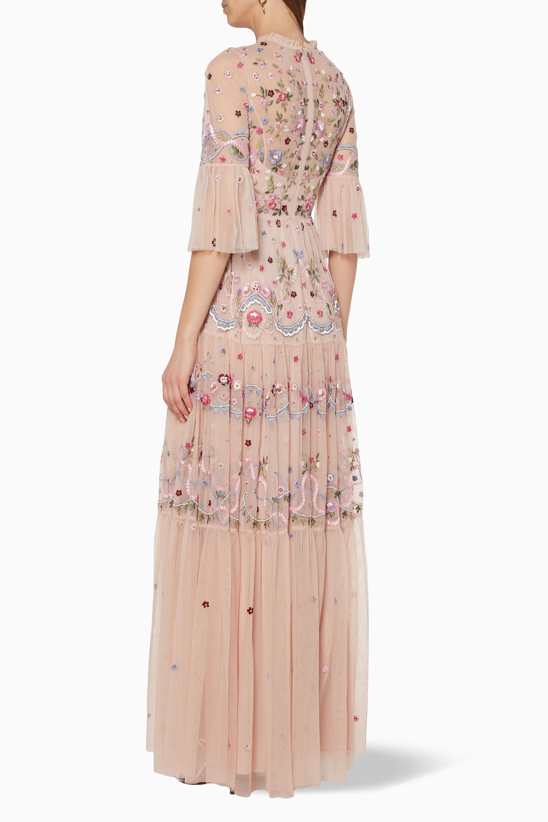 Needle and thread dreamers shop