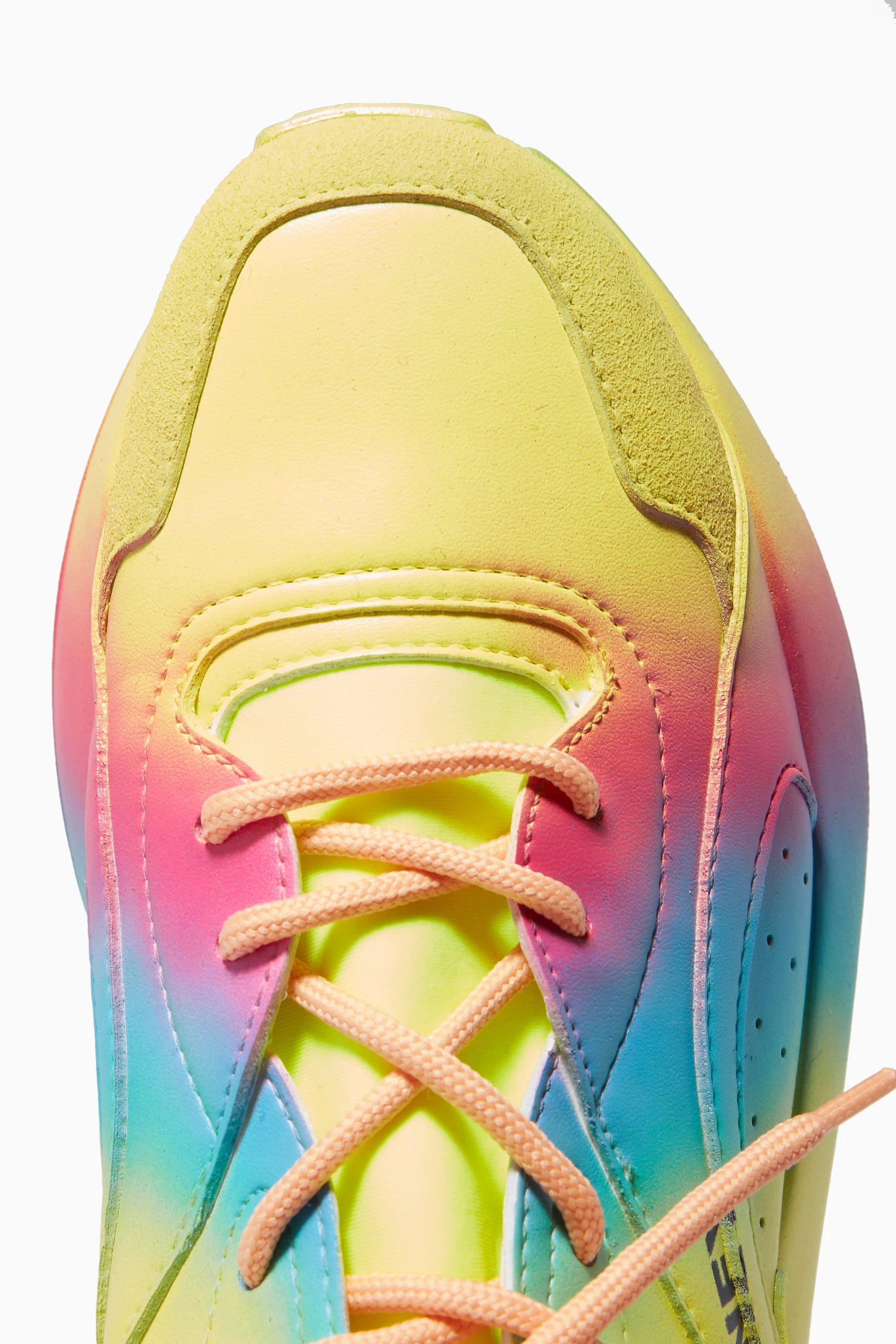 Eclypse rainbow sneakers store