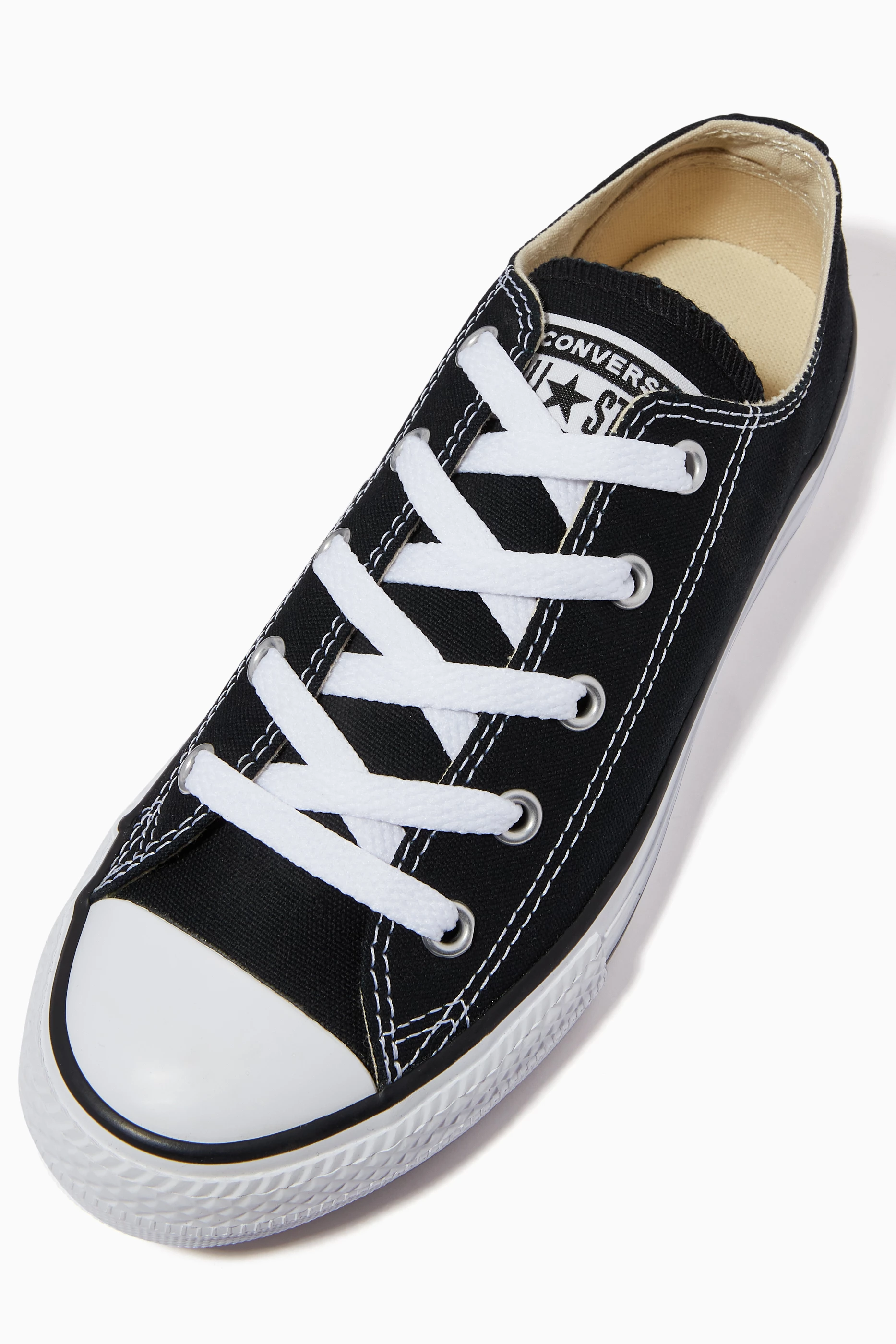 Chuck taylor all star ii low top top