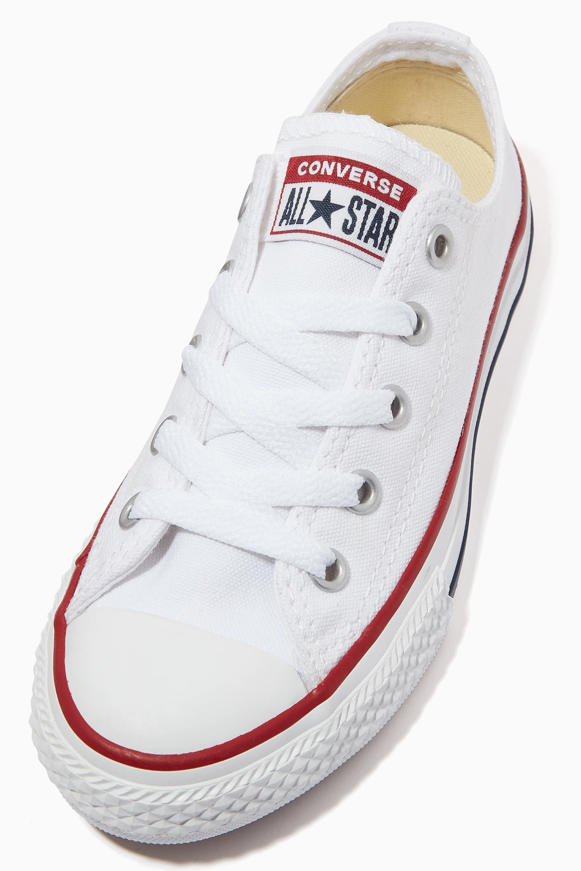 Chucks converse white on sale