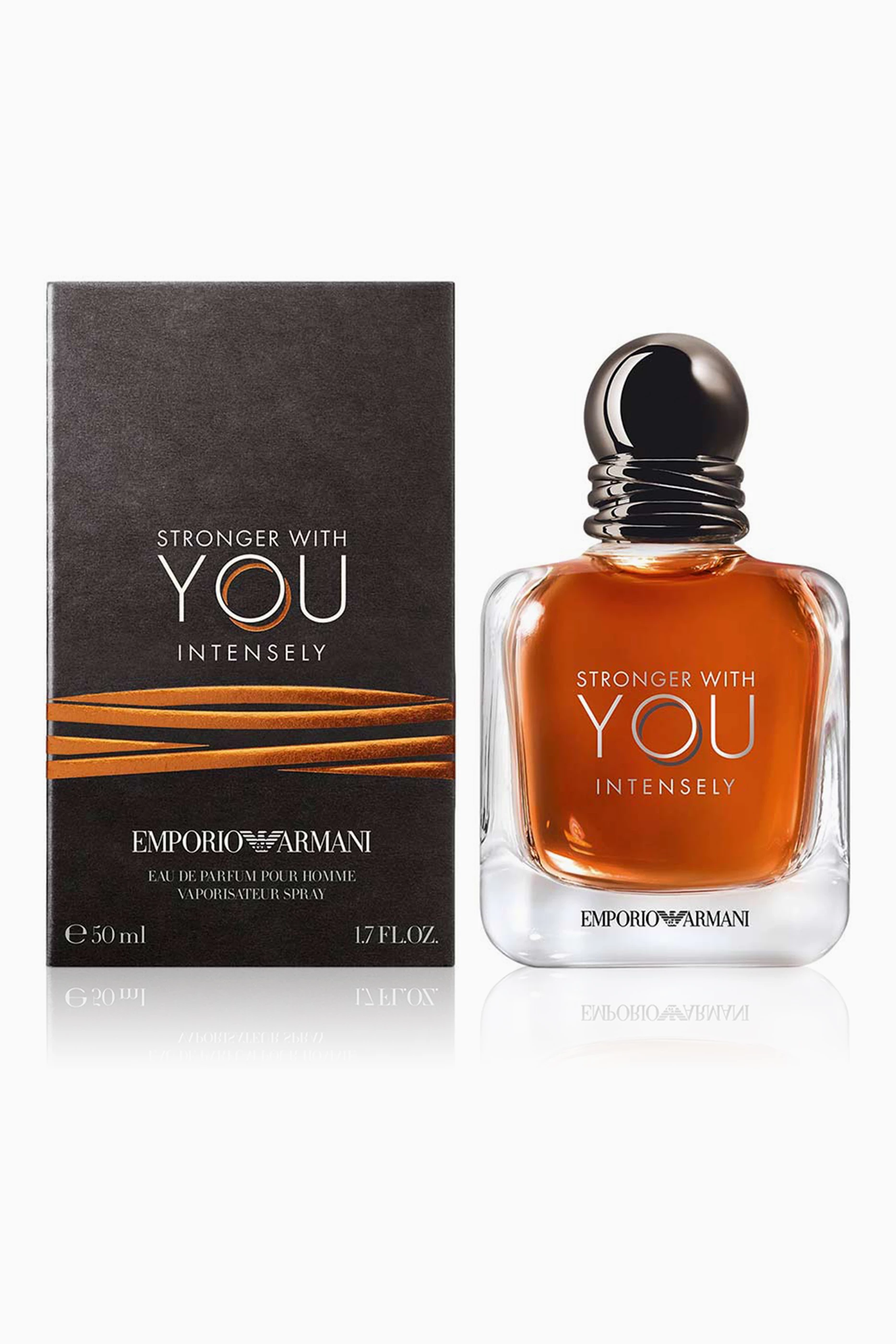 You emporio armani 50ml hot sale