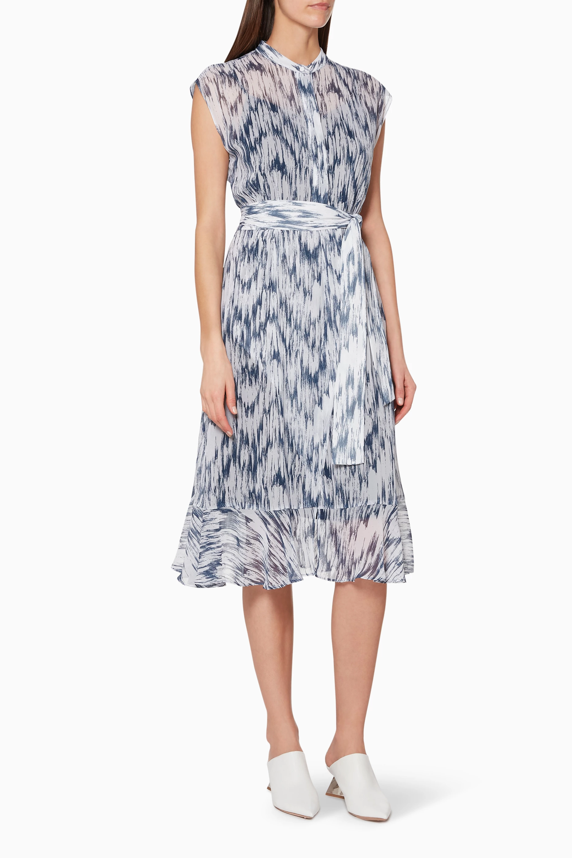 Club monaco dremah dress cheap