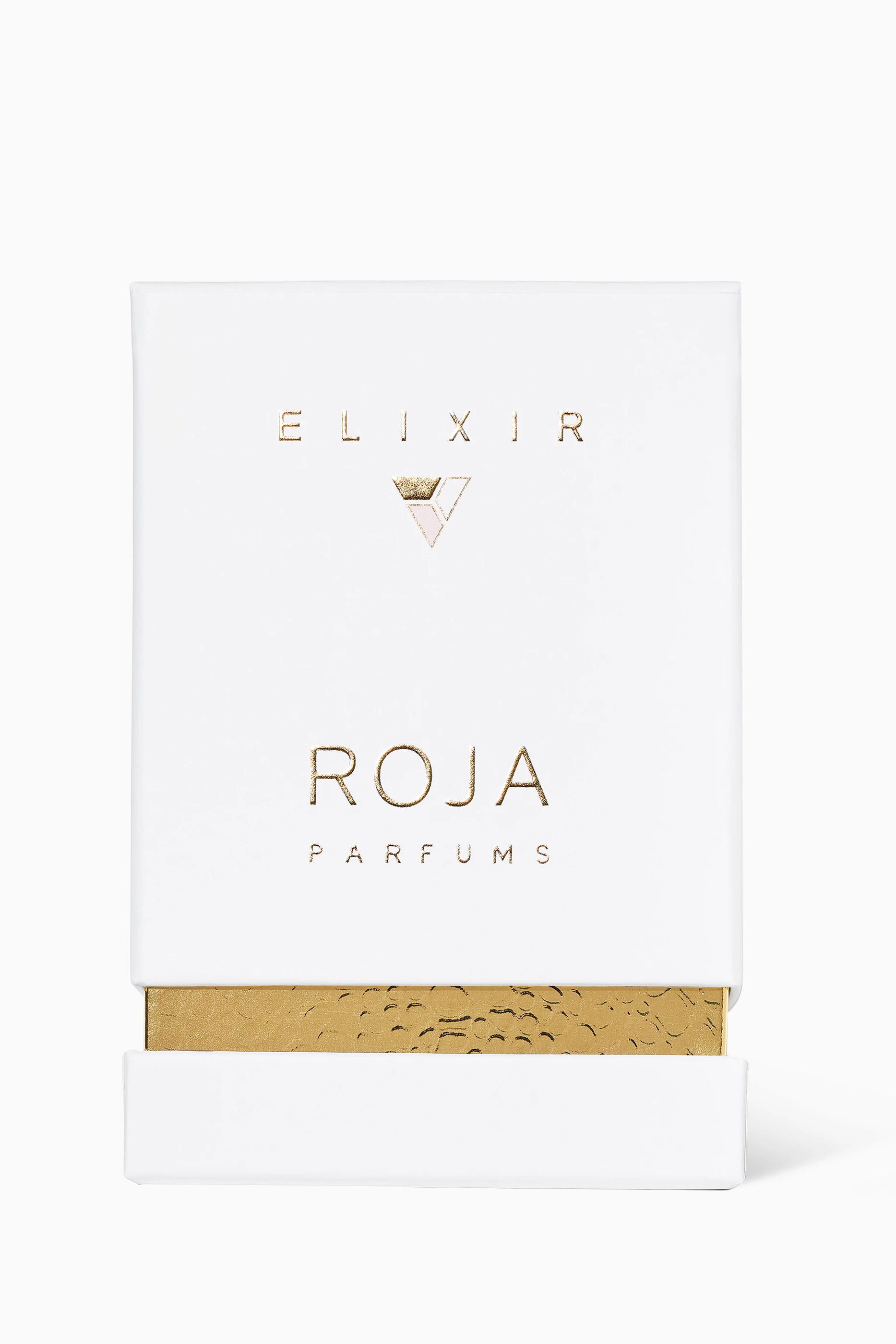 Buy Roja Colourless Roja Elixir Parfum Pour Femme 50ml For UNISEX Online Ounass UAE